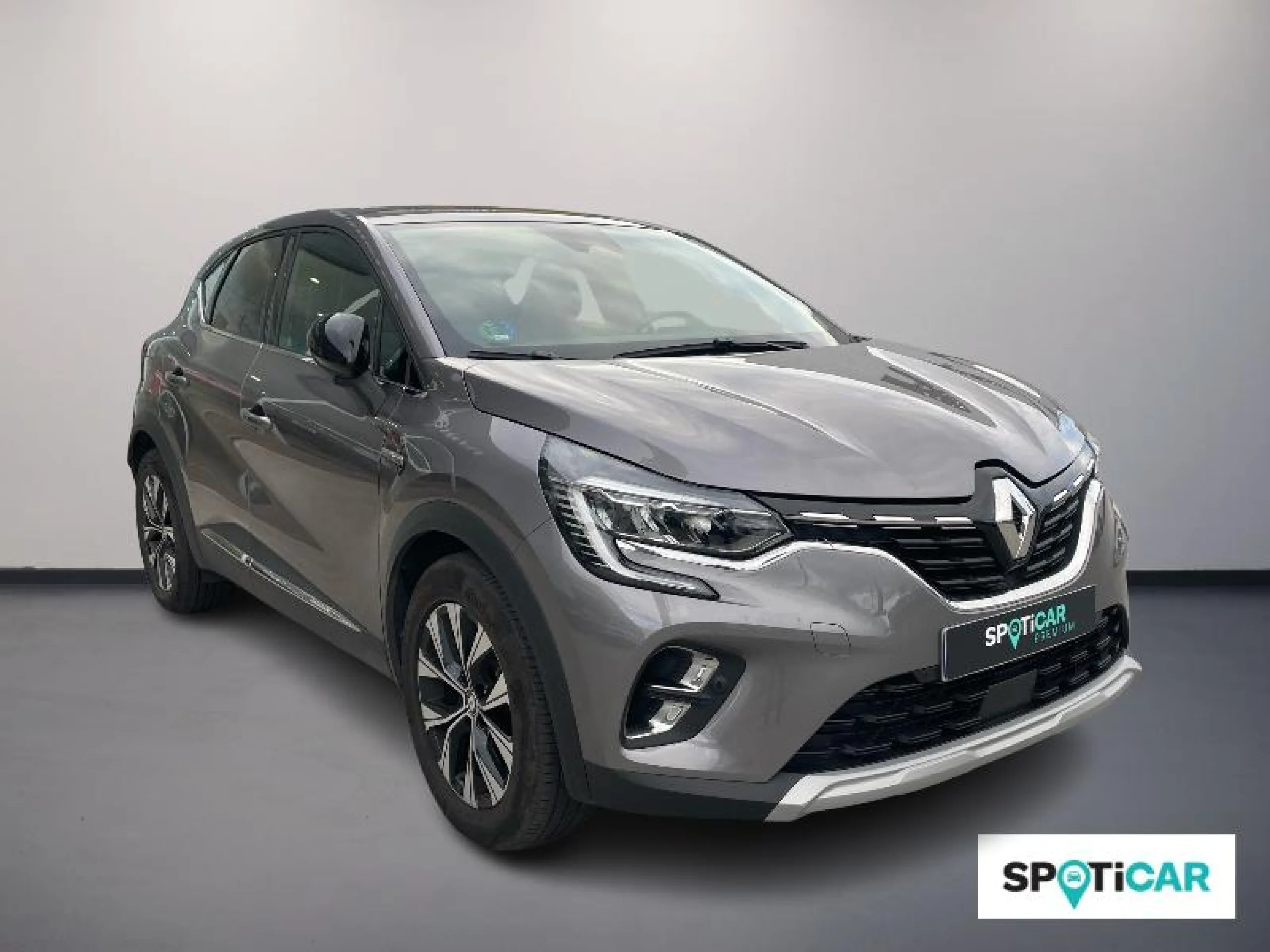 RENAULT CAPTUR TECHNO E TECH FULL HYBR.105 KW(145CV) - Foto 1