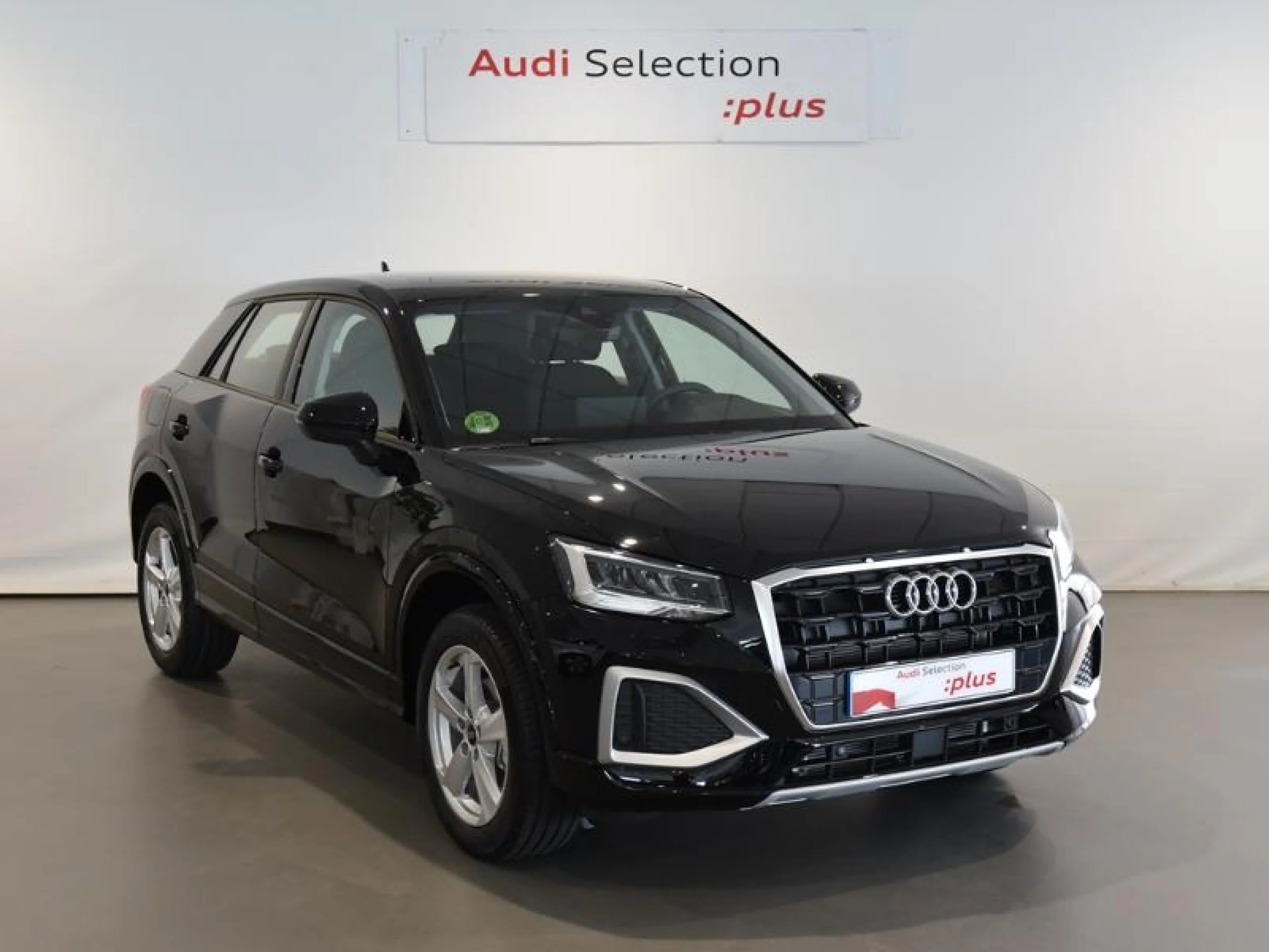 AUDI Q2 ADVANCED 30 TDI 85KW (116CV) - Foto 1