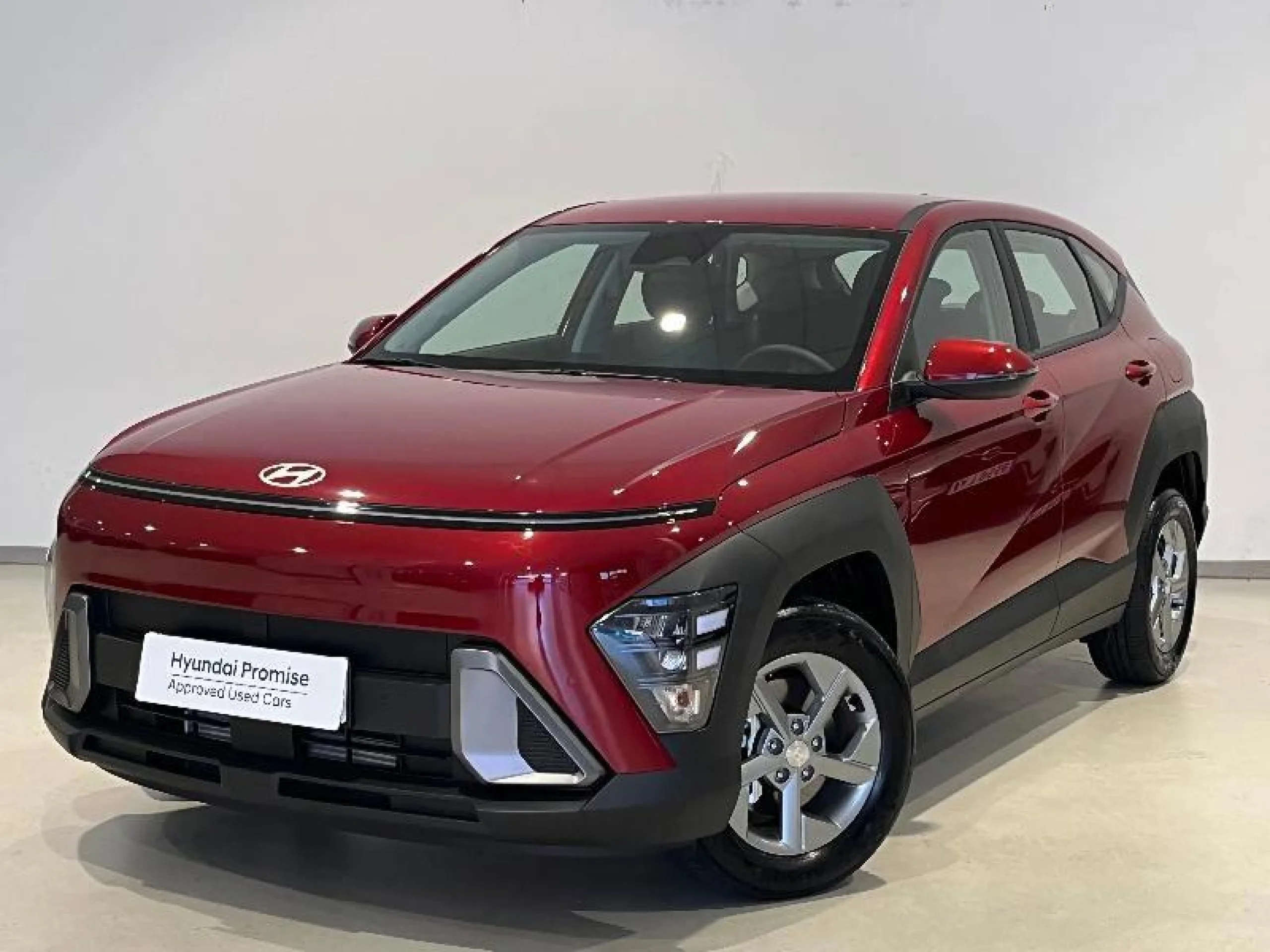 HYUNDAI KONA 1.0 TGDI 48V TECNO - Foto 1