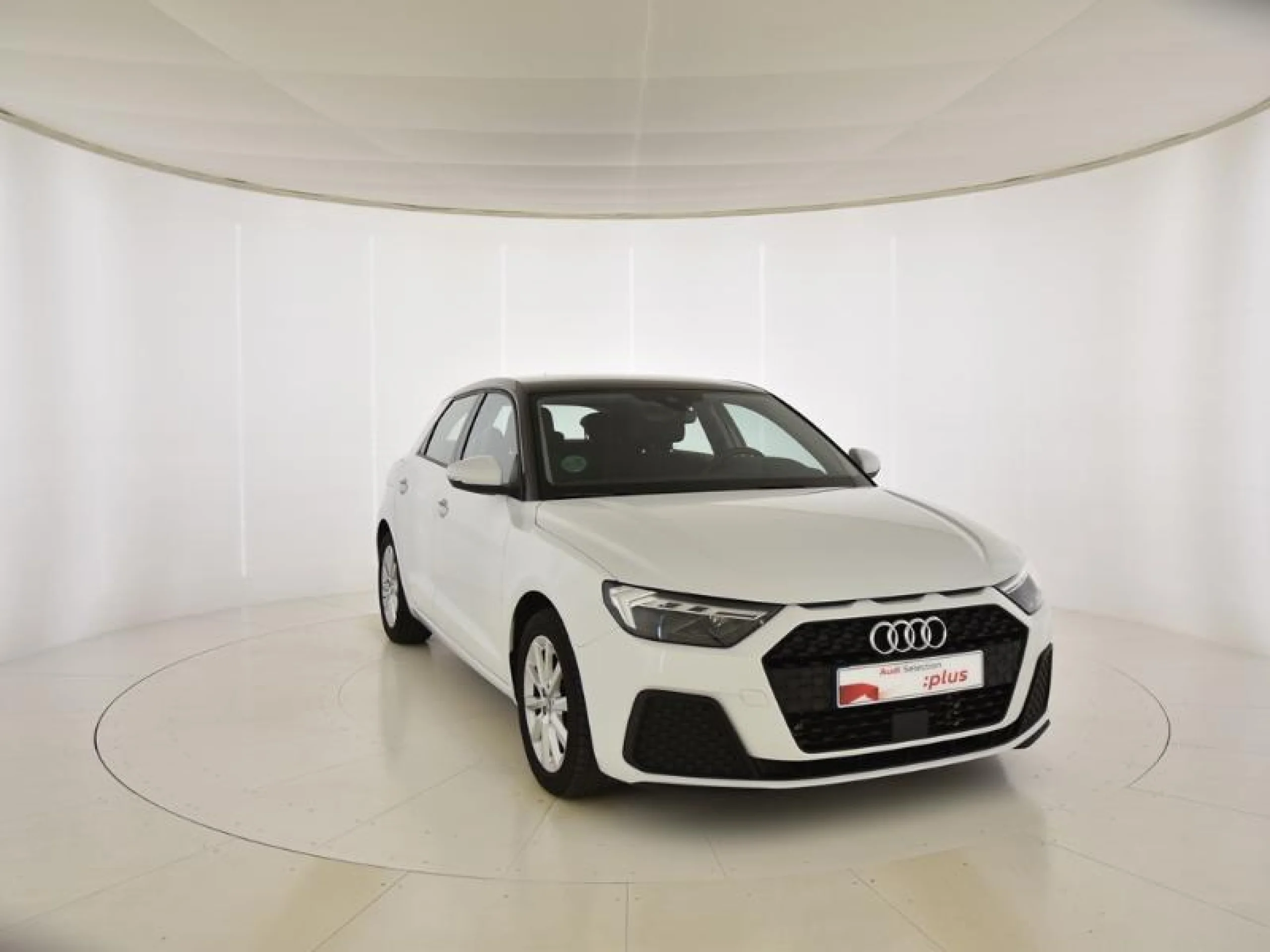 AUDI A1 SPORTBACK ADVANCED 30 TFSI 85KW (116CV) - Foto 1