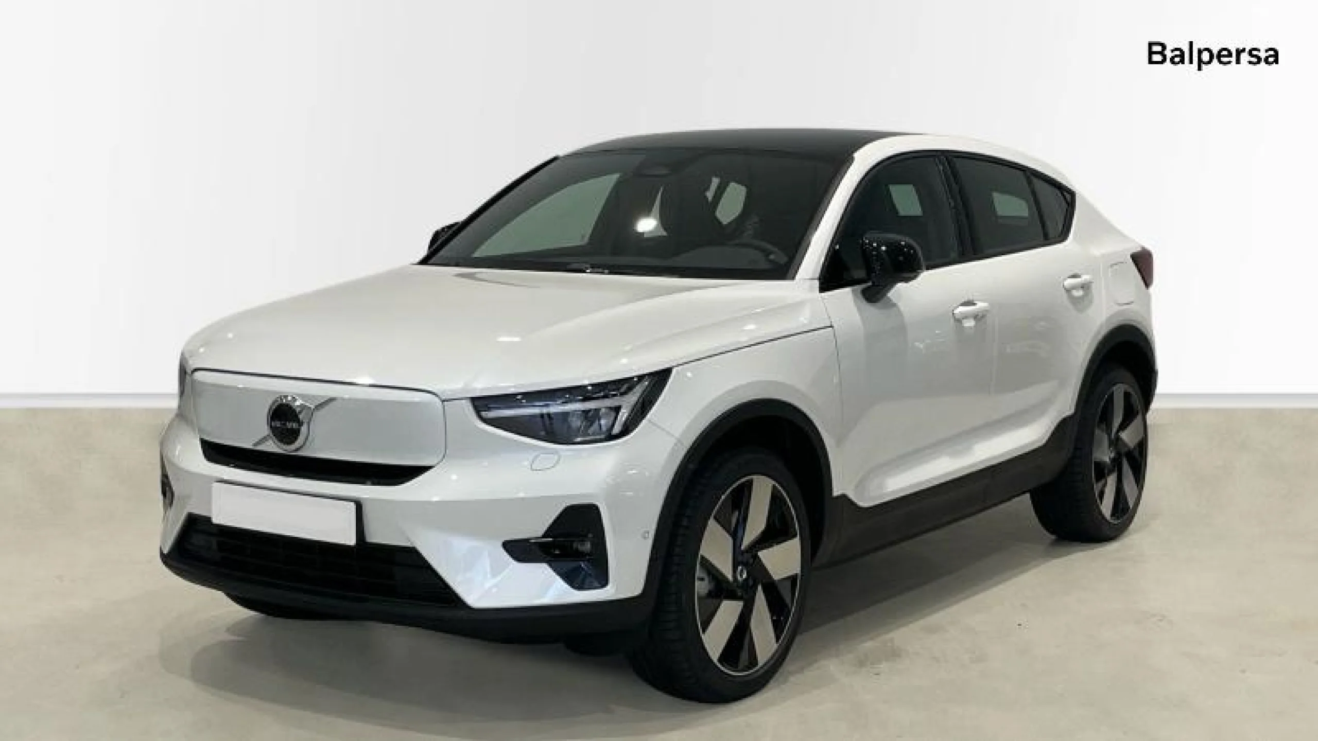 VOLVO C40 RECHARGE SINGLE EXTENDED ULTIMATE AUTO - Foto 1
