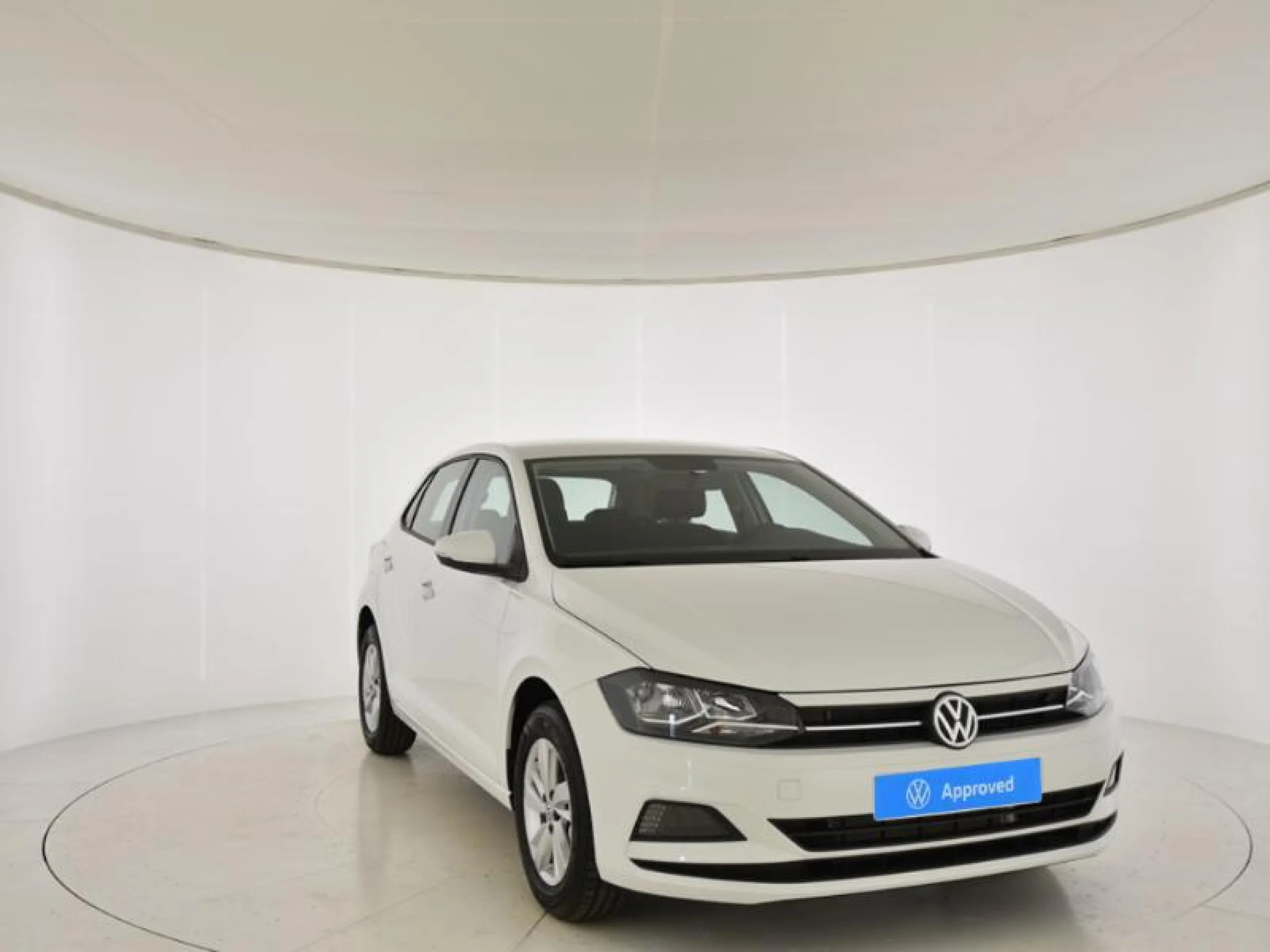 VOLKSWAGEN POLO ADVANCE 1.0 59KW (80CV) - Foto 1