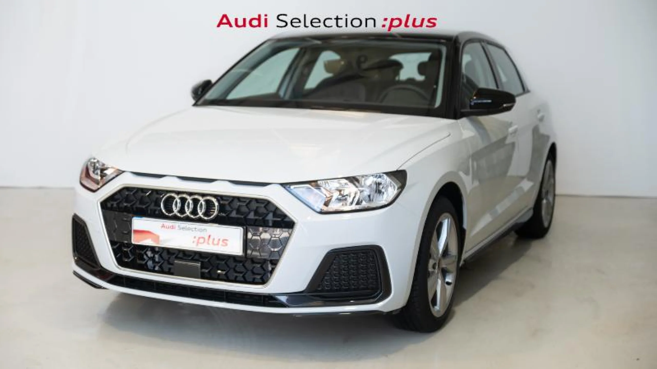 AUDI A1 SPORTBACK ADVANCED 25 TFSI 70KW (95CV) - Foto 1