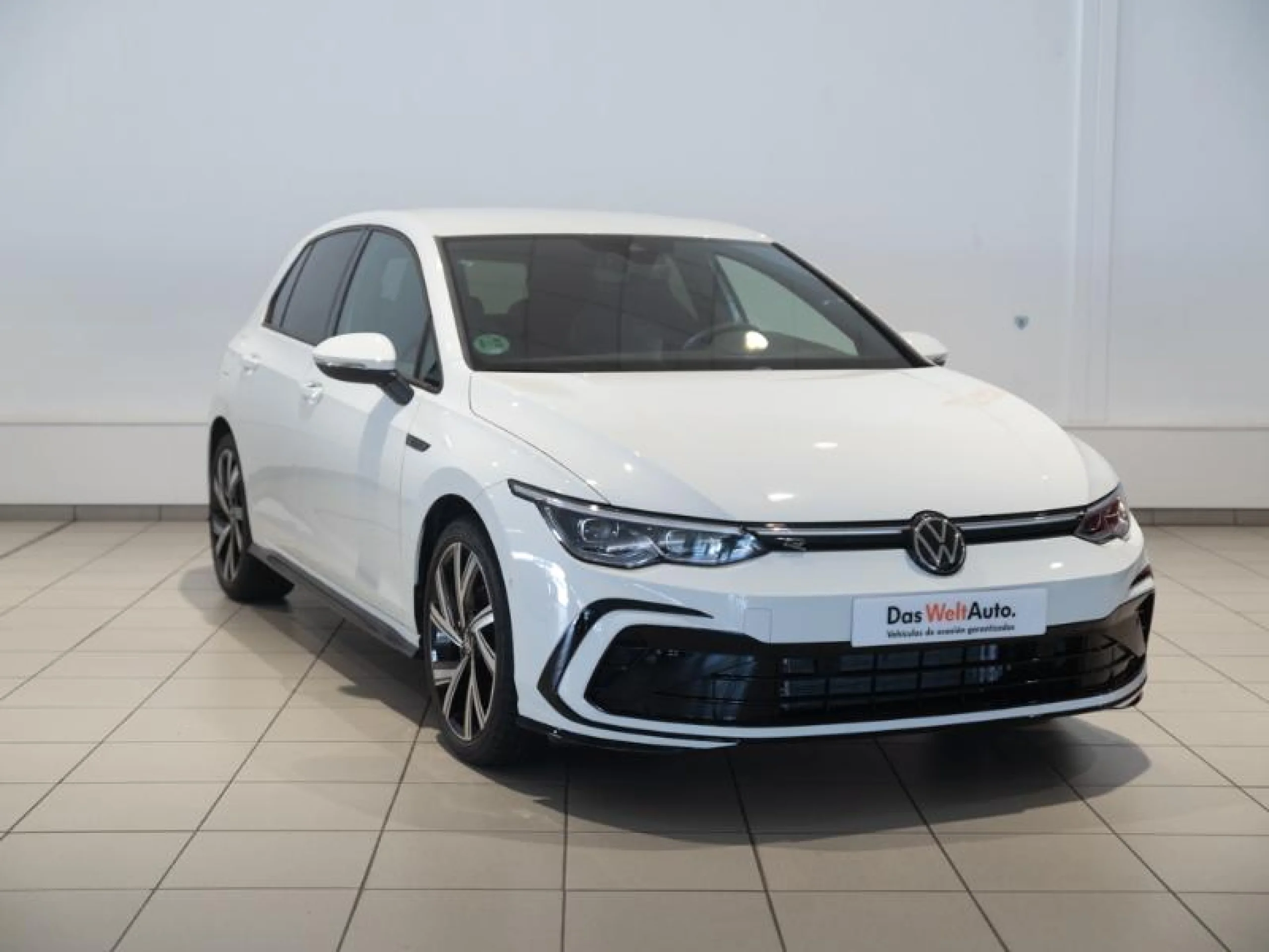 VOLKSWAGEN GOLF R LINE 1.5 TSI 110KW (150CV) - Foto 1