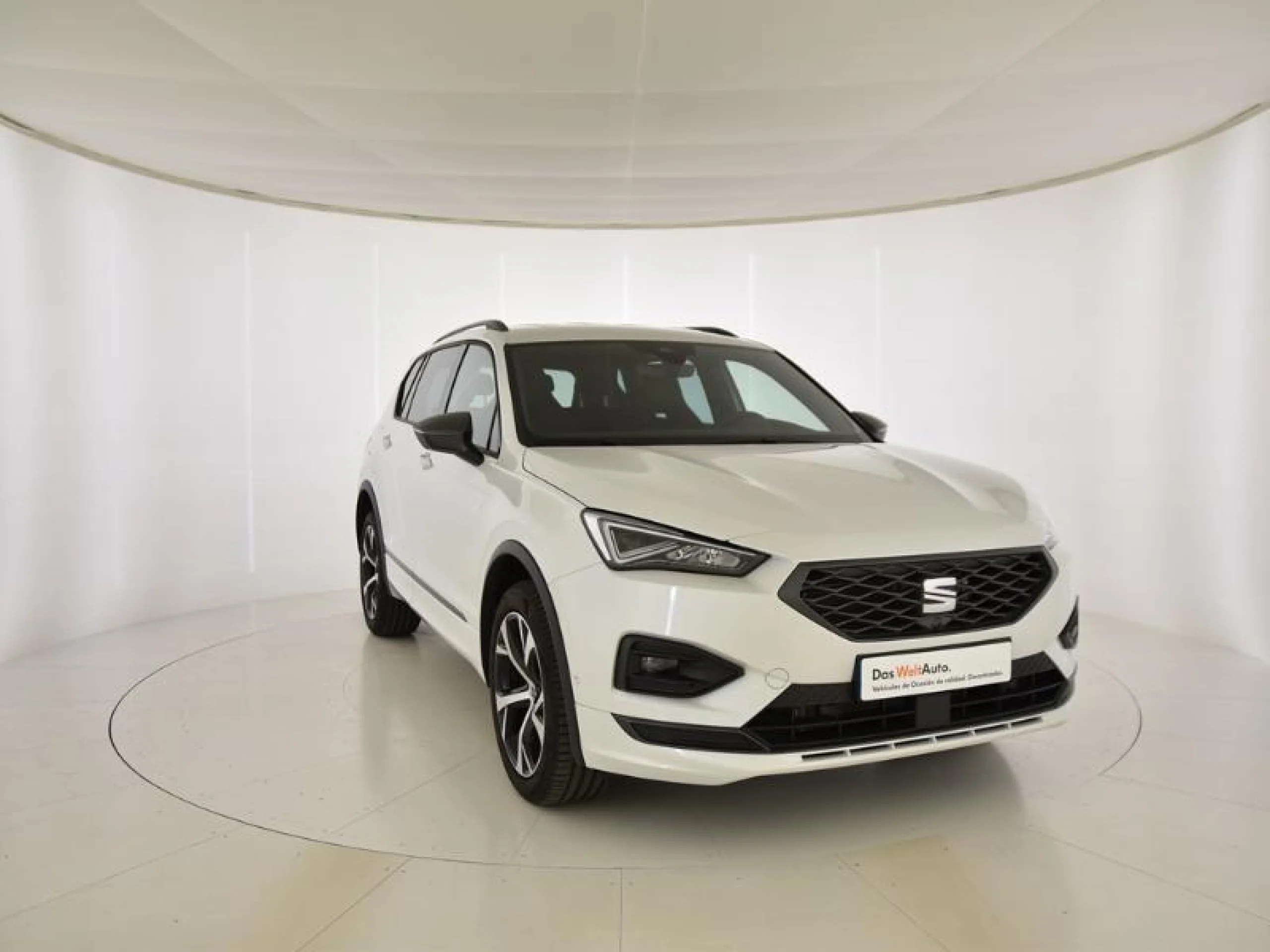 SEAT TARRACO 2.0 TDI 110KW ST&SP FR EDITION DSG - Foto 1