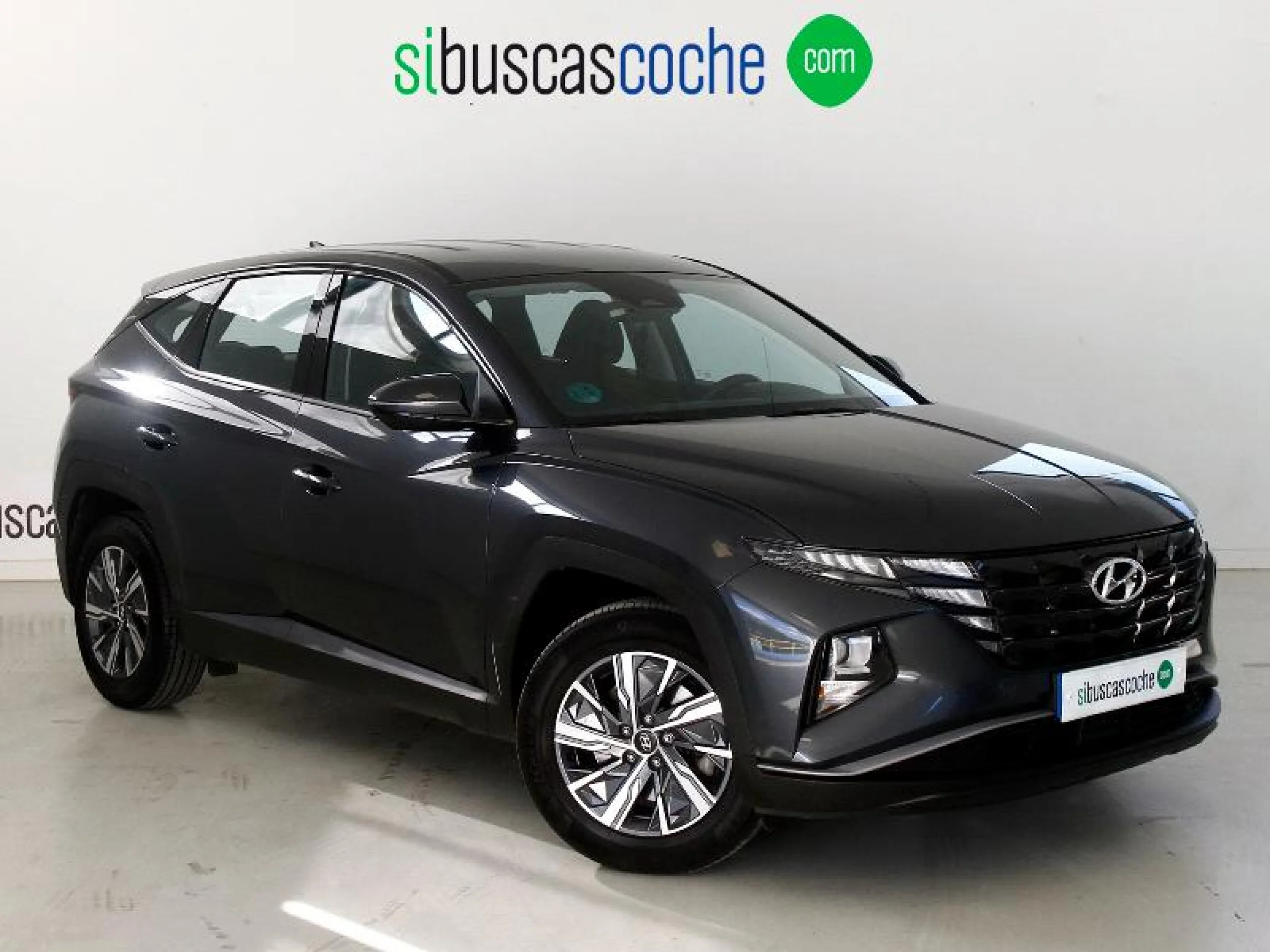 HYUNDAI TUCSON 1.6 TGDI 110KW (150CV) KLASS - Foto 1