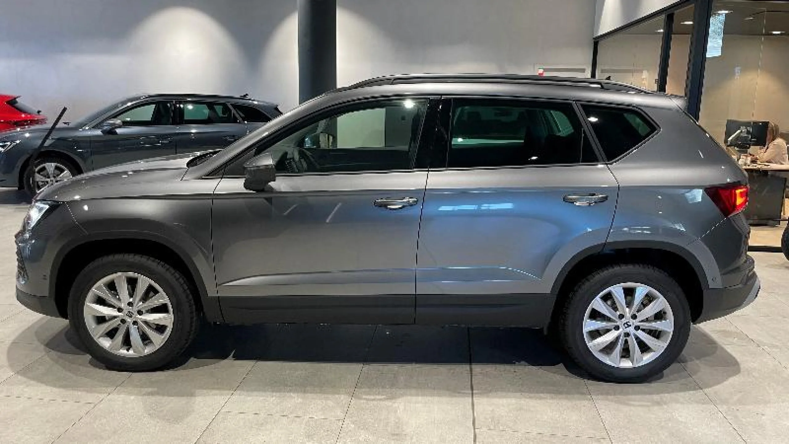 SEAT ATECA ATECA 1.0 85 KW (115 CV) STYLE SPECIAL EDITION - Foto 1