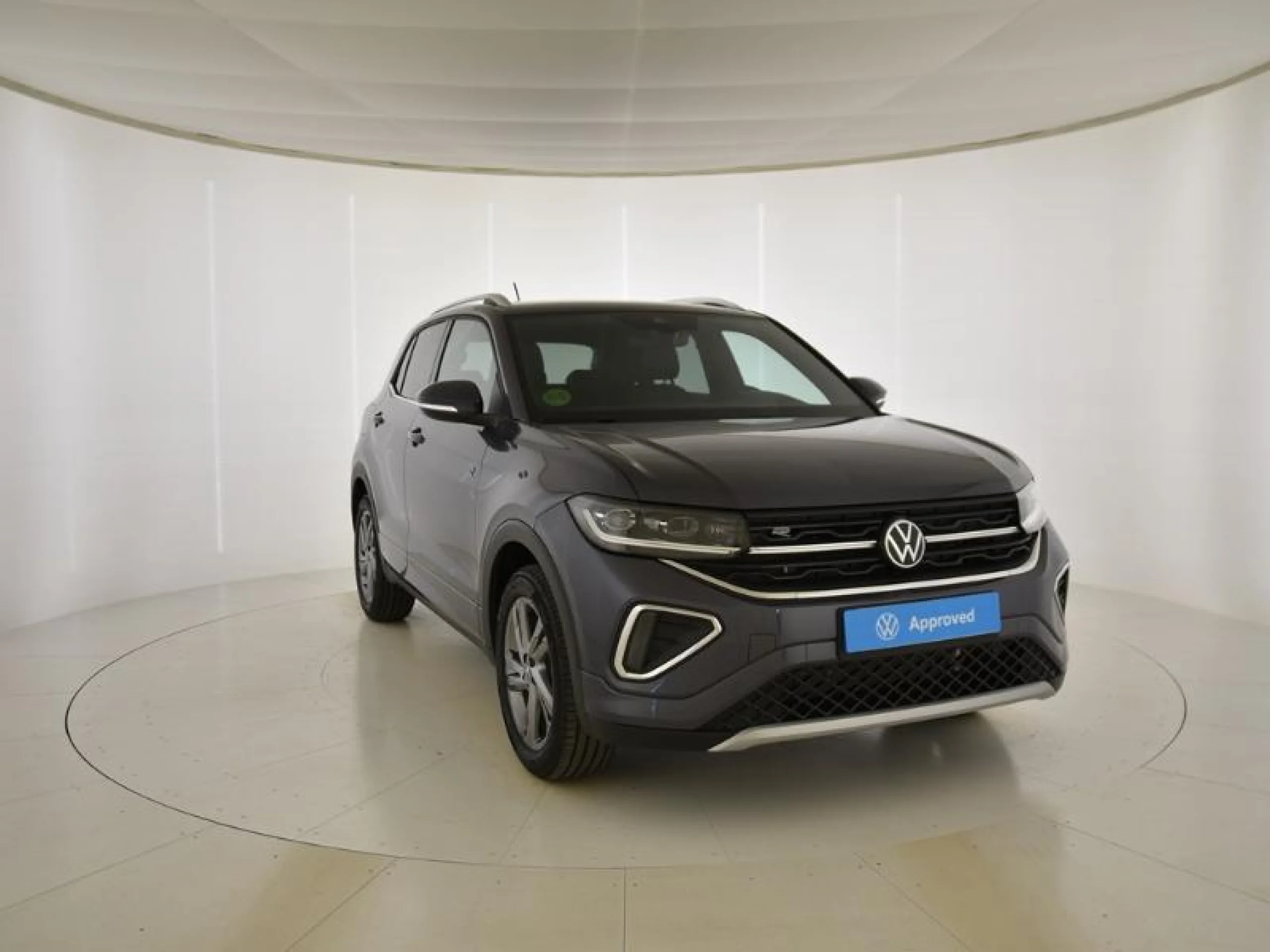 VOLKSWAGEN T CROSS T CROSS R LINE 1.0 TSI 85 KW (115 CV)  6 VEL. - Foto 1