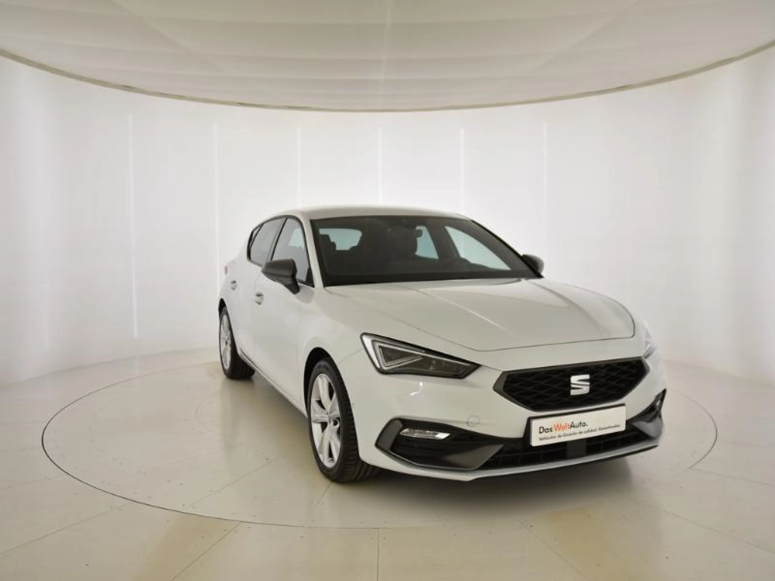 SEAT LEON 2.0 TDI 110KW DSG 7 S&S FR XL - Foto 1