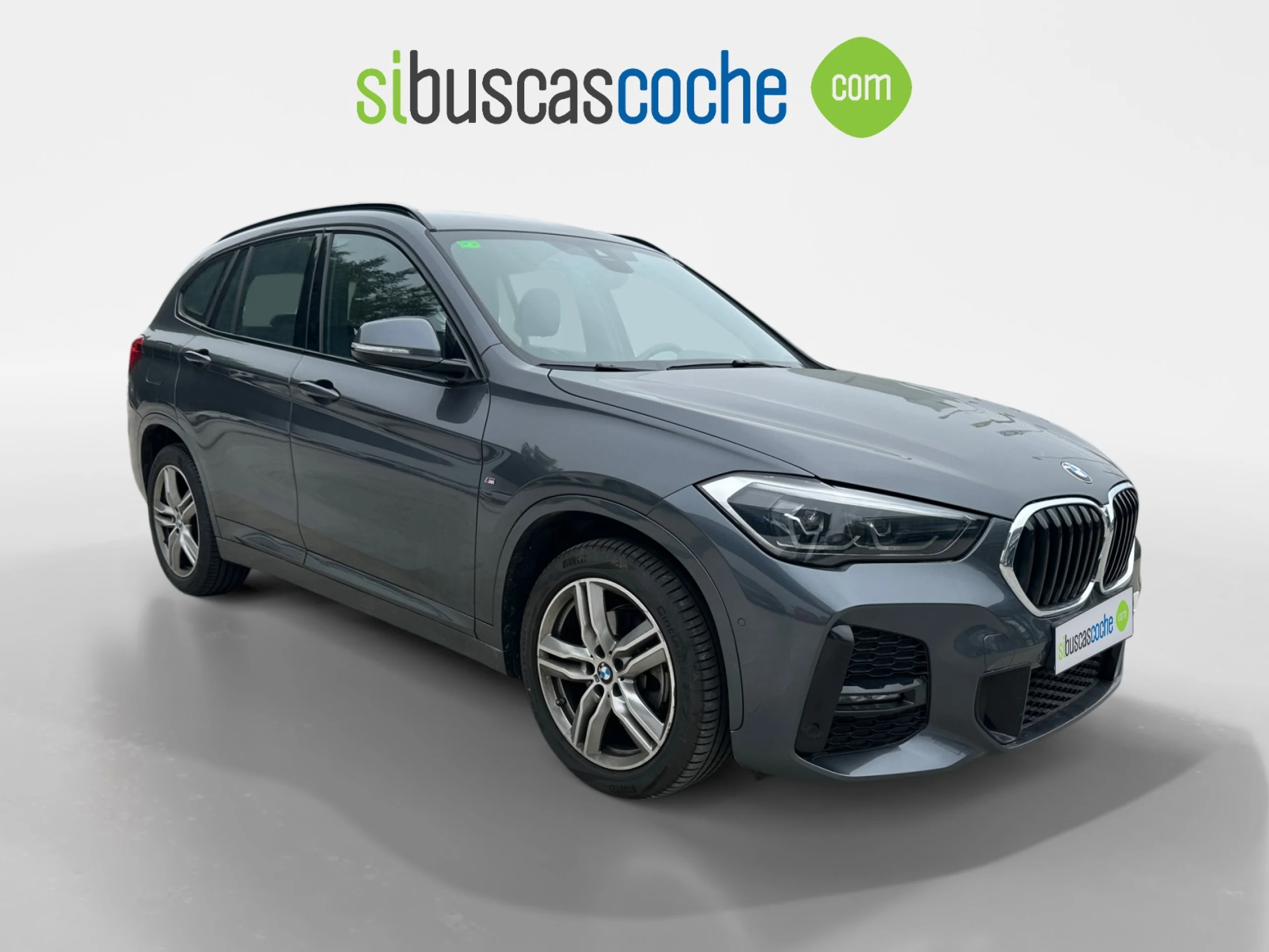 BMW X1 SDRIVE18D - Foto 1