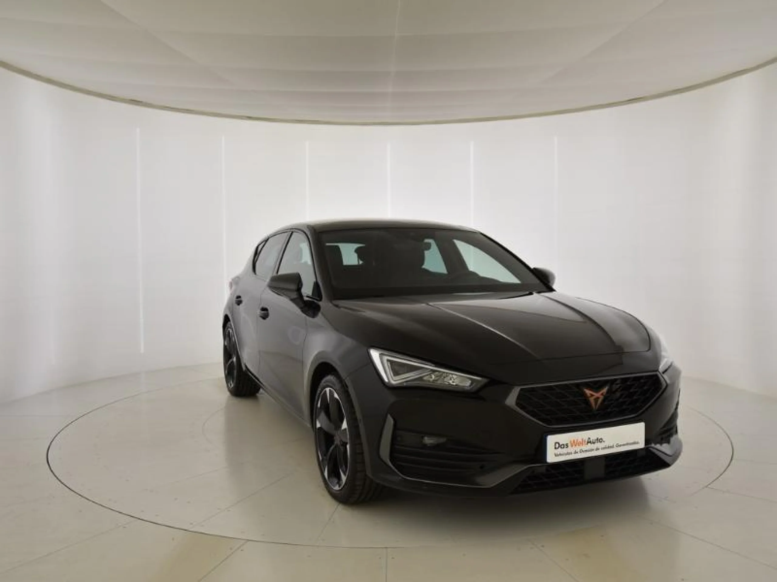 CUPRA LEON 2.0 TSI 140KW (190CV) DSG - Foto 1