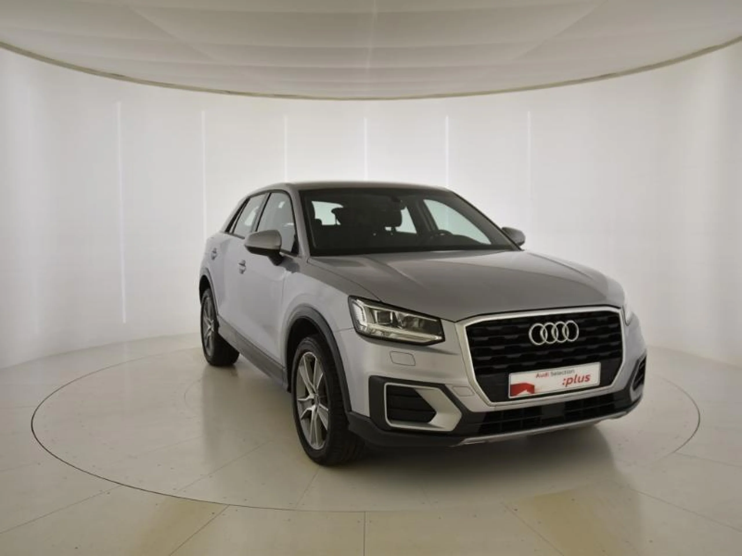 AUDI Q2 DESIGN 30 TDI 85KW (116CV) S TRONIC - Foto 1