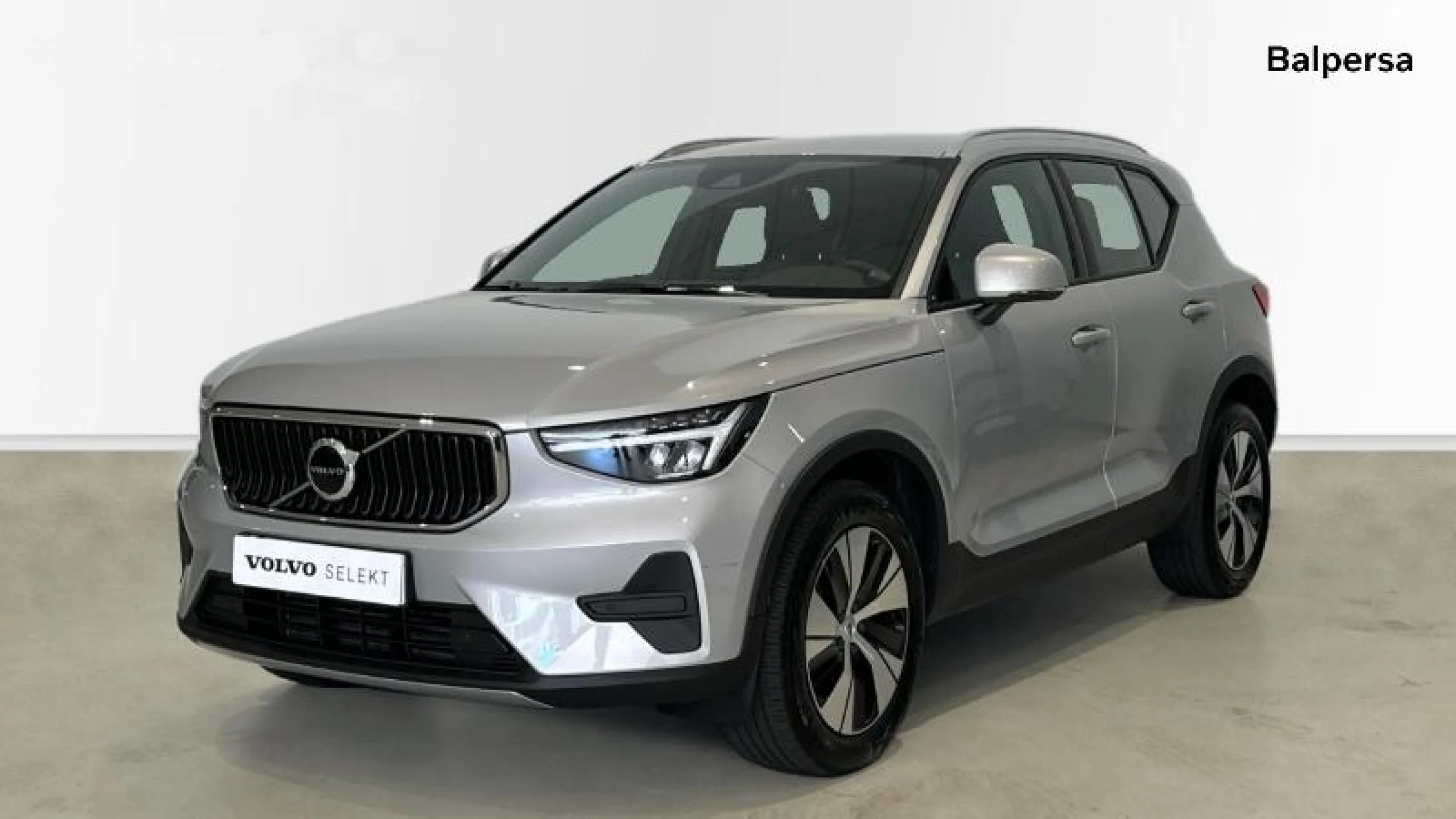 VOLVO XC40 1.5 T2 CORE AUTO - Foto 1