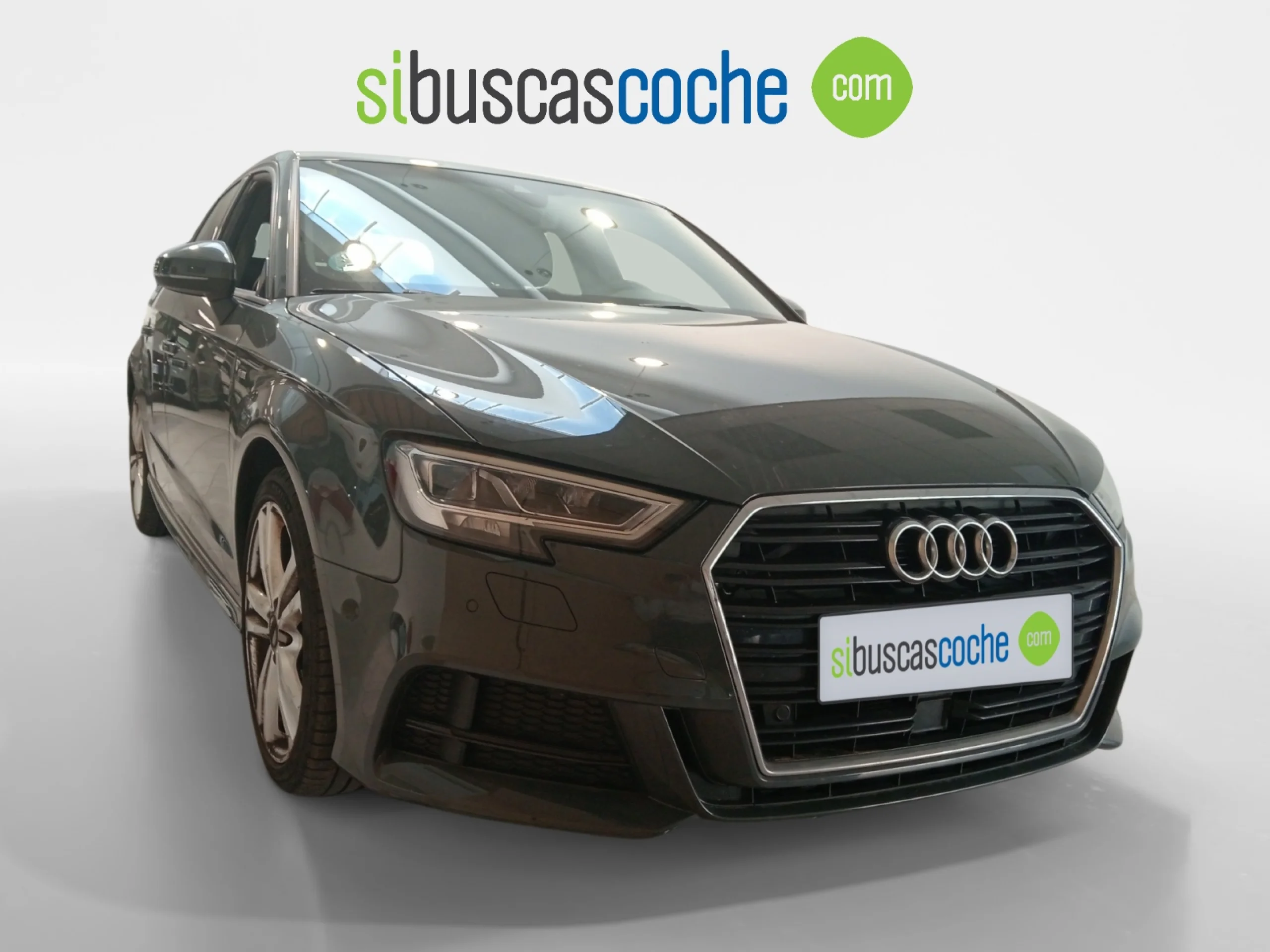 AUDI A3 SPORTBACK S LINE 35 TDI 110KW S TRONIC - Foto 1