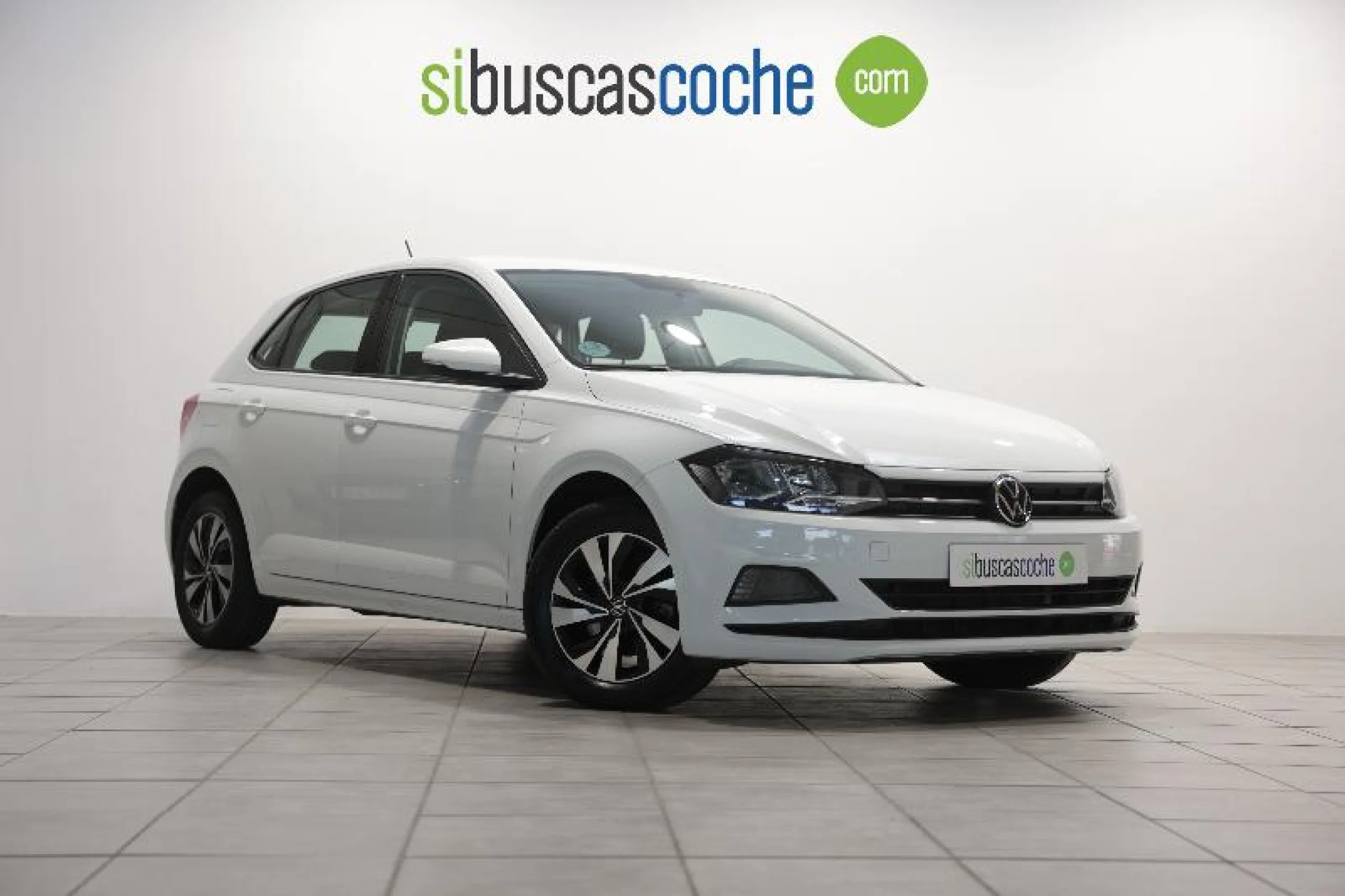 VOLKSWAGEN POLO ADVANCE 1.6 TDI 70KW (95CV) - Foto 1