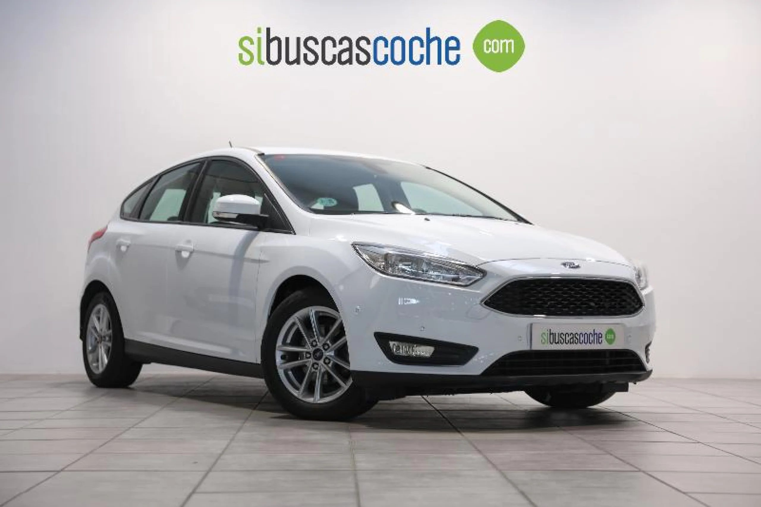 FORD FOCUS 1.5 ECOBLUE 88KW TREND+ - Foto 1