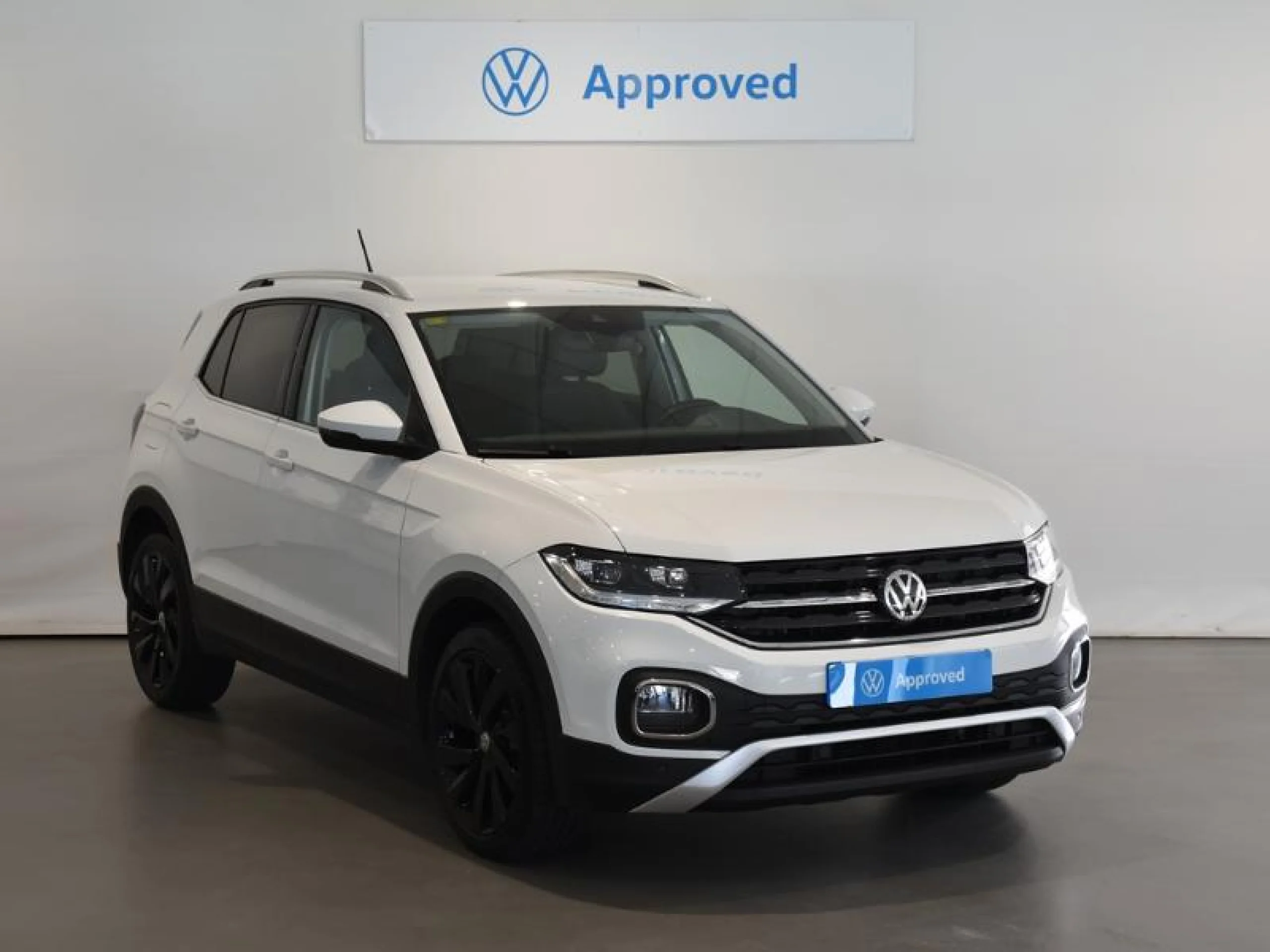 VOLKSWAGEN T CROSS SPORT 1.0 TSI 85KW (115CV) - Foto 1