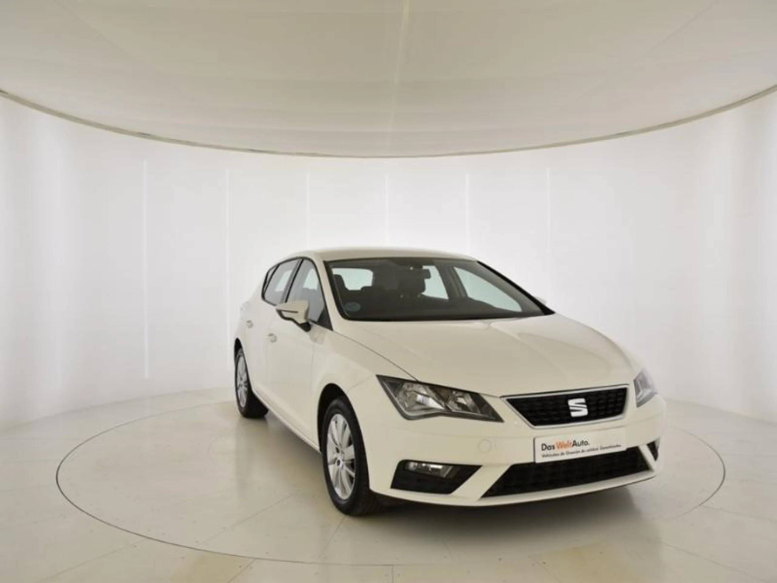 SEAT LEON 1.0 ECOTSI 85KW ST - Foto 1