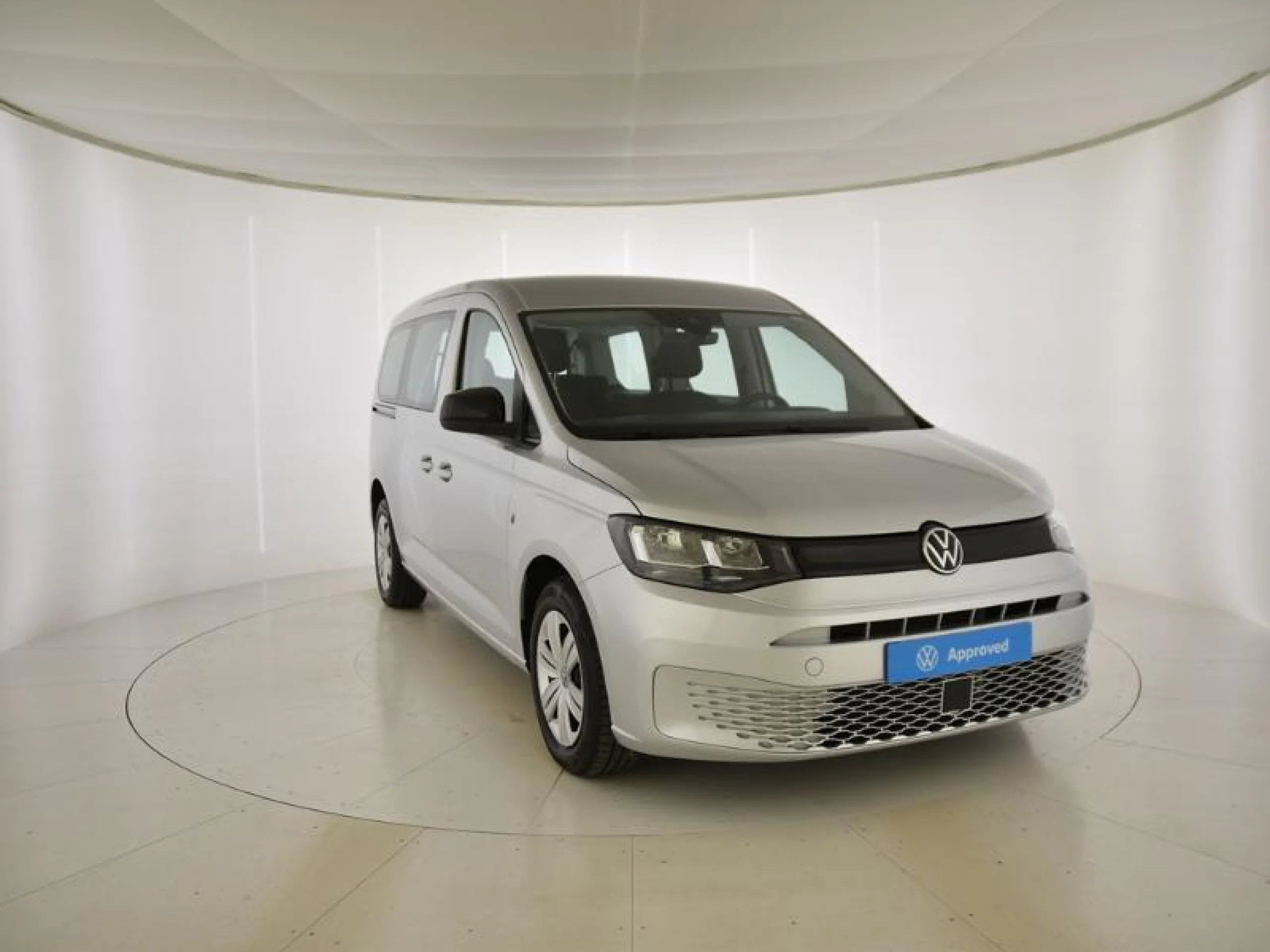 VOLKSWAGEN CADDY MAXI ORIGIN 2.0 TDI 75KW (102CV) - Foto 1