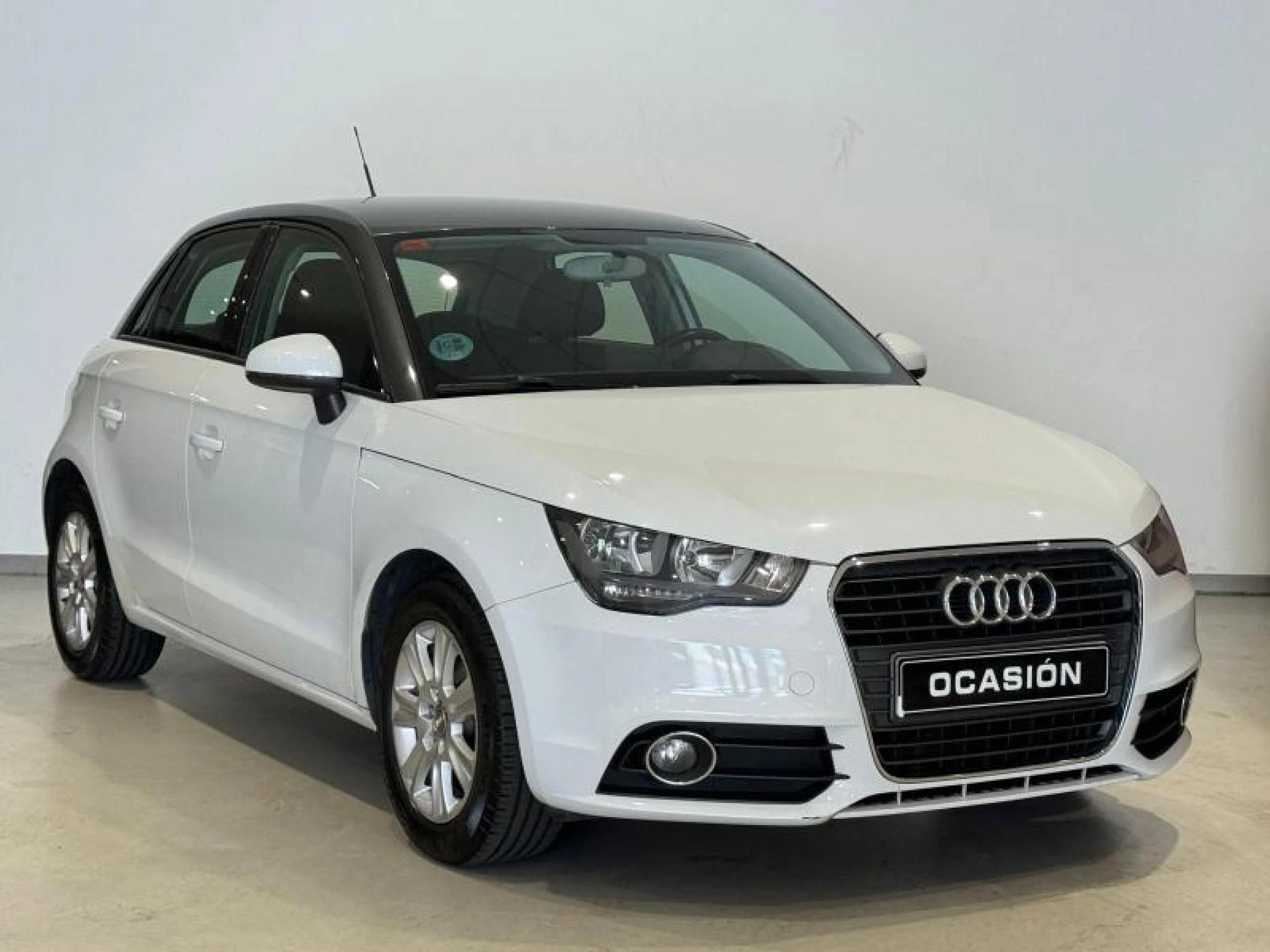 AUDI A1 SPORTBACK 1.2 TFSI 86CV AMBITION - Foto 1