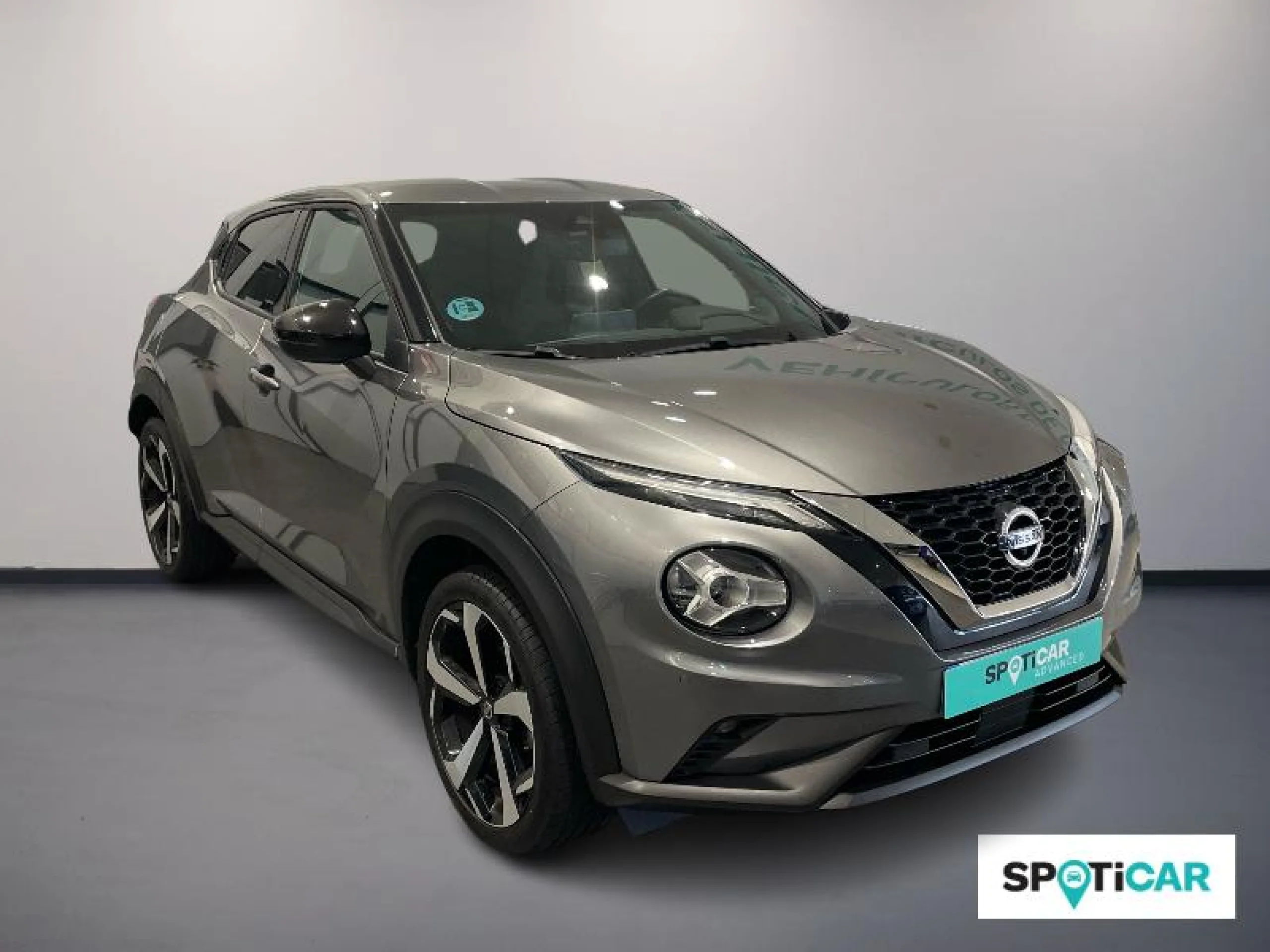 NISSAN JUKE DIG T 84 KW (114 CV) DCT 7 VEL. TEKNA - Foto 1