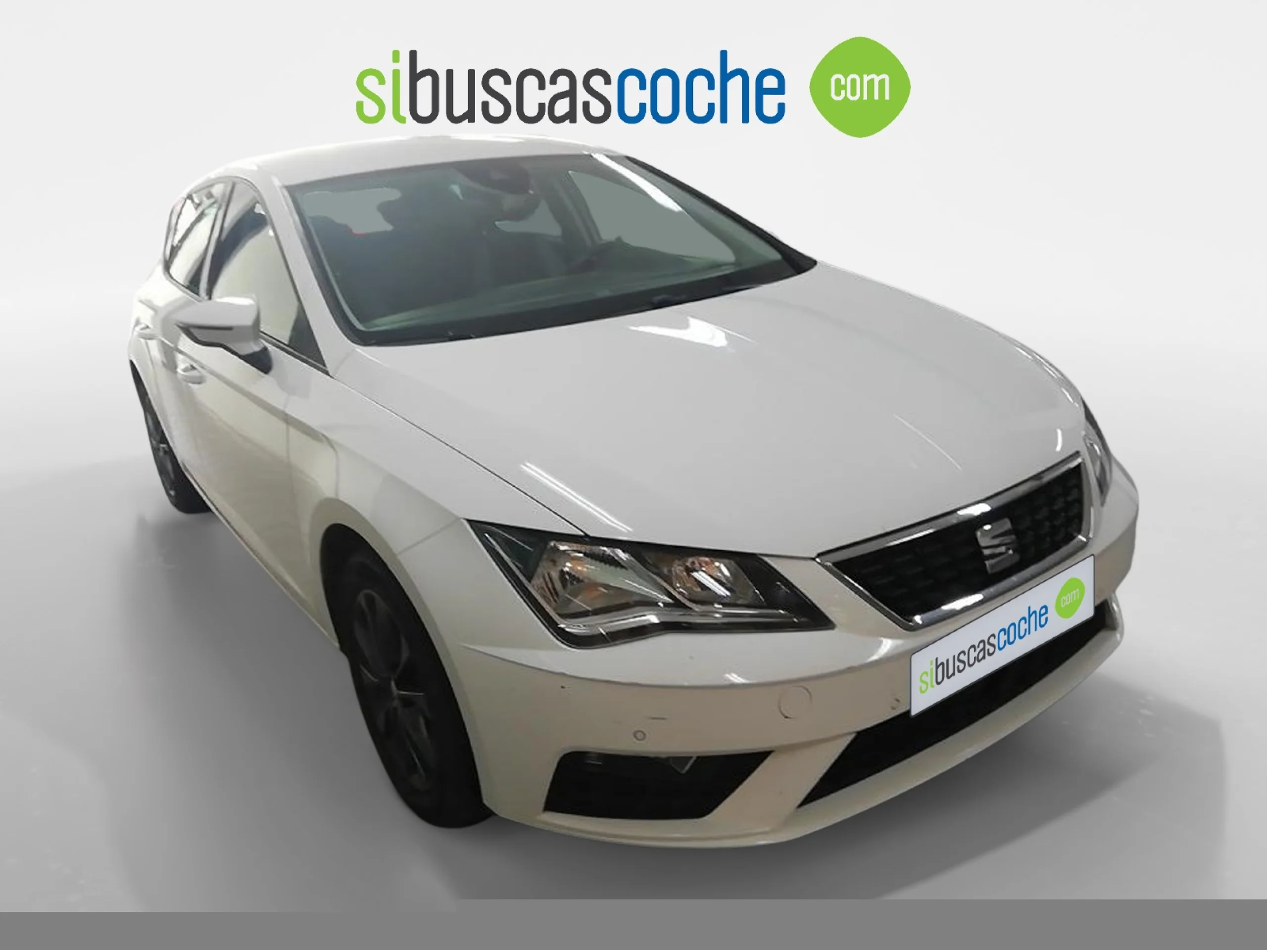 SEAT LEON 1.5 TSI 96KW (130CV) S&S STYLE VISIO ED - Foto 1