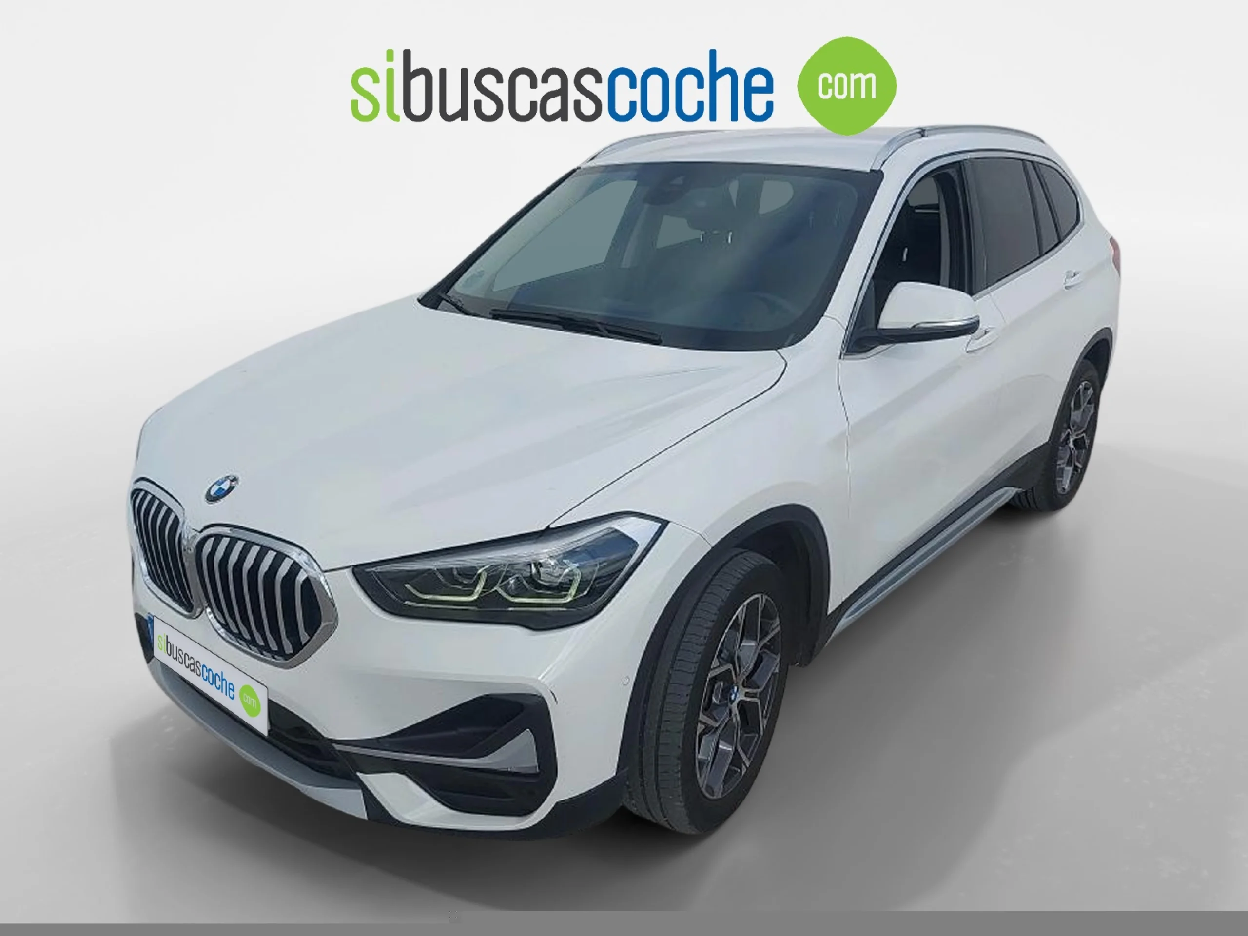 BMW X1 XDRIVE18D - Foto 1