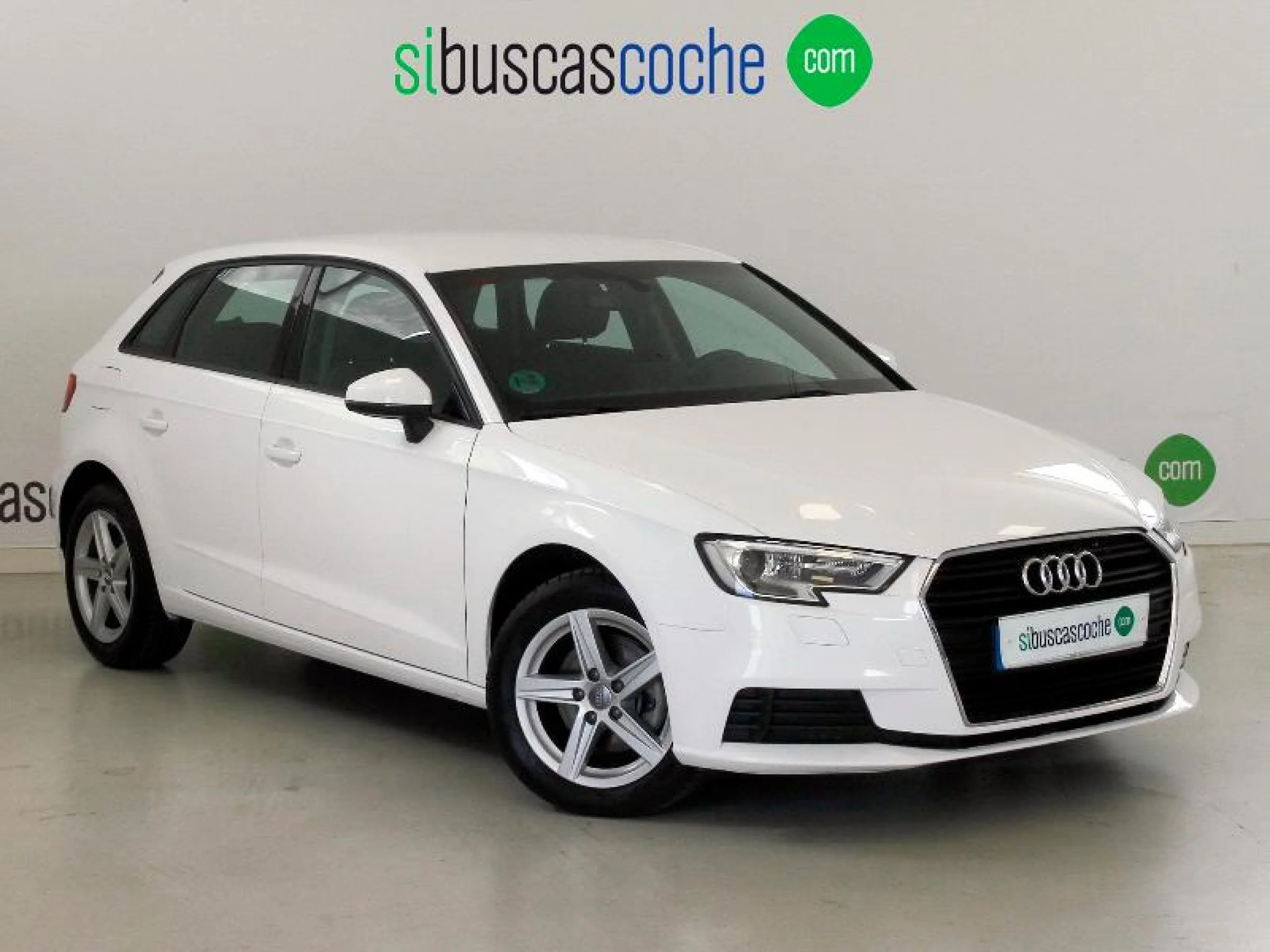 AUDI A3 1.6 TDI 85KW (116CV) SPORTBACK - Foto 1