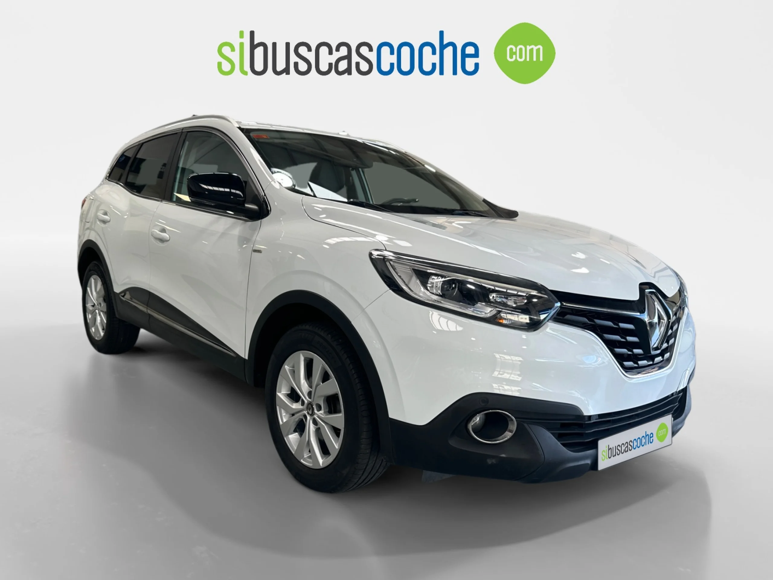 RENAULT KADJAR LIMITED BLUE DCI 85KW (115CV)   18 - Foto 1