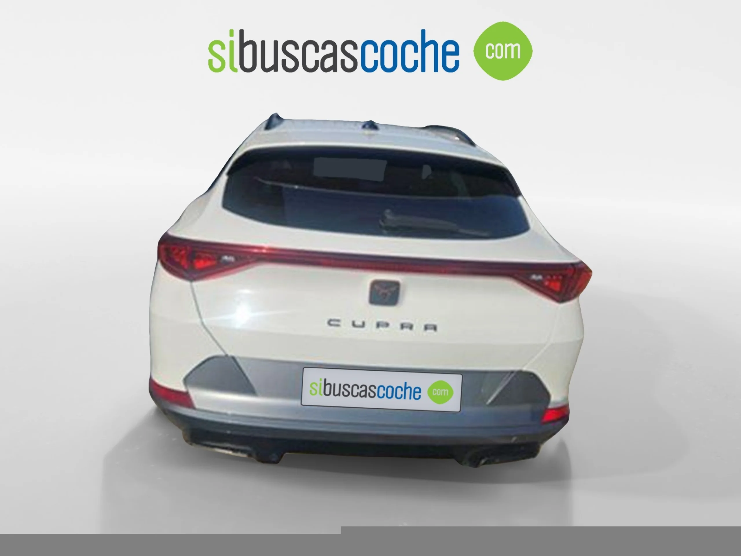 CUPRA FORMENTOR 2.0 TDI 110KW (150 CV) - Foto 1