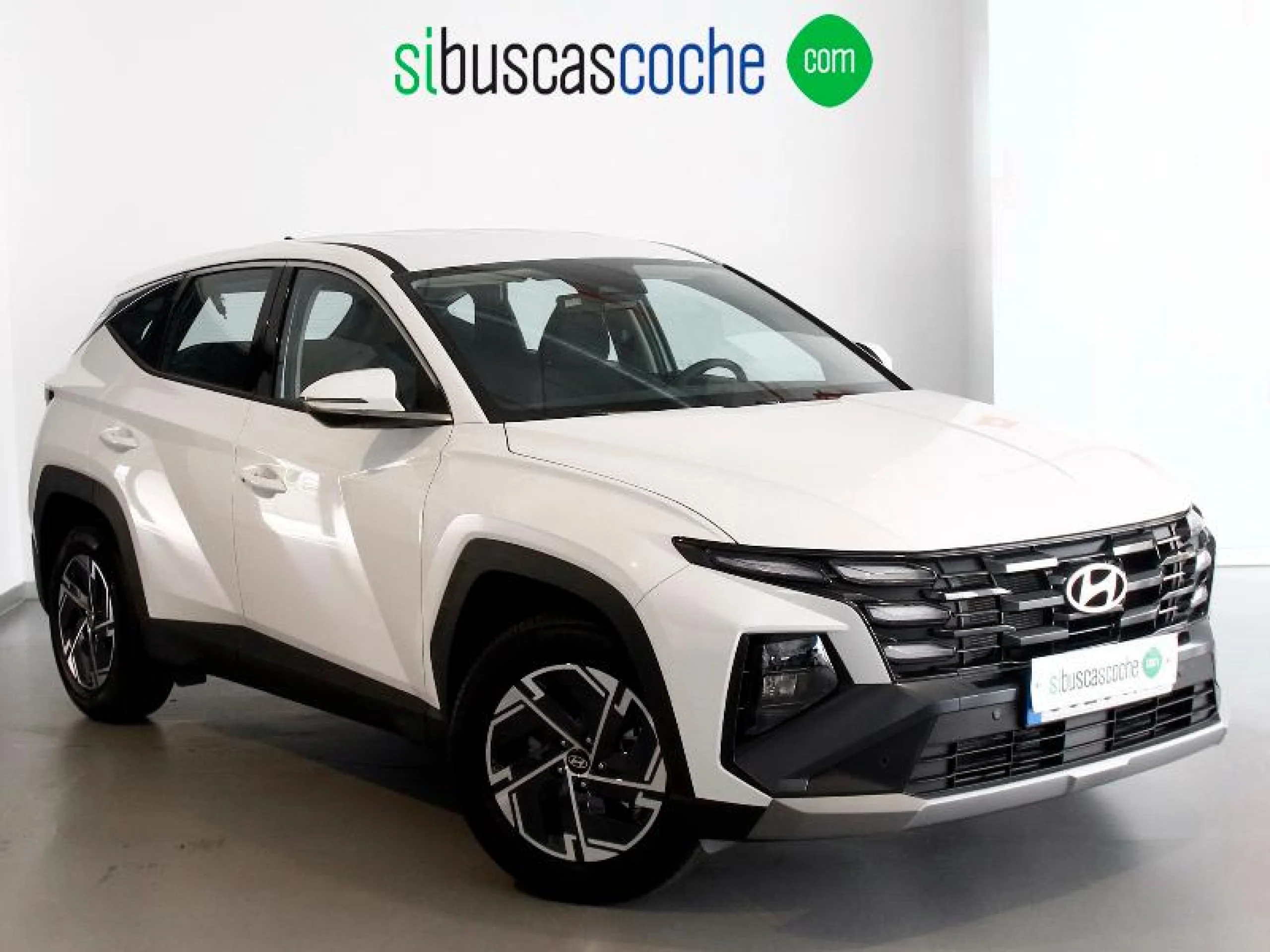 HYUNDAI TUCSON 1.6 TGDI 110KW (150CV) KLASS - Foto 1