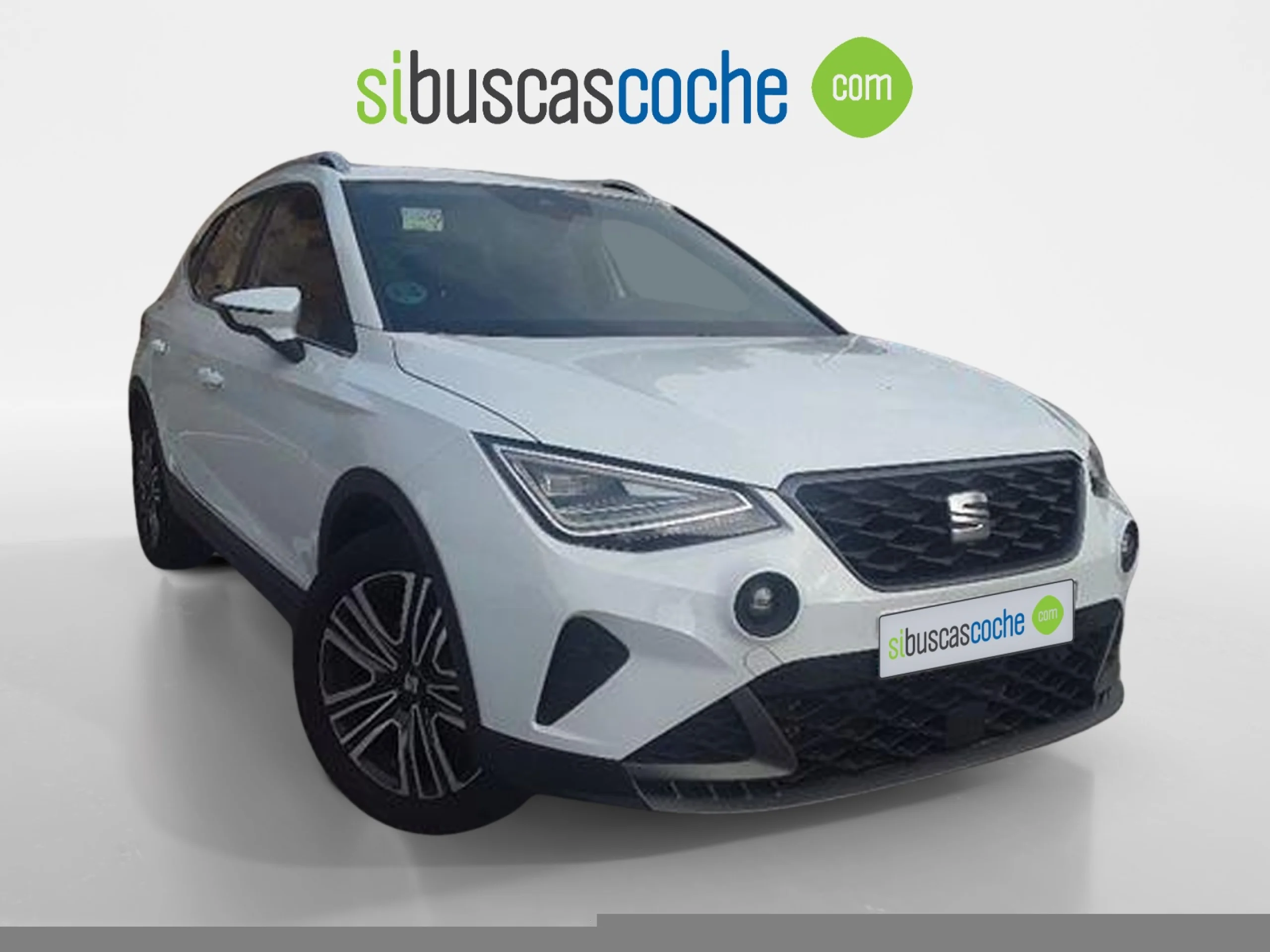 SEAT ARONA 1.0 TSI 81KW (110CV) FR - Foto 1