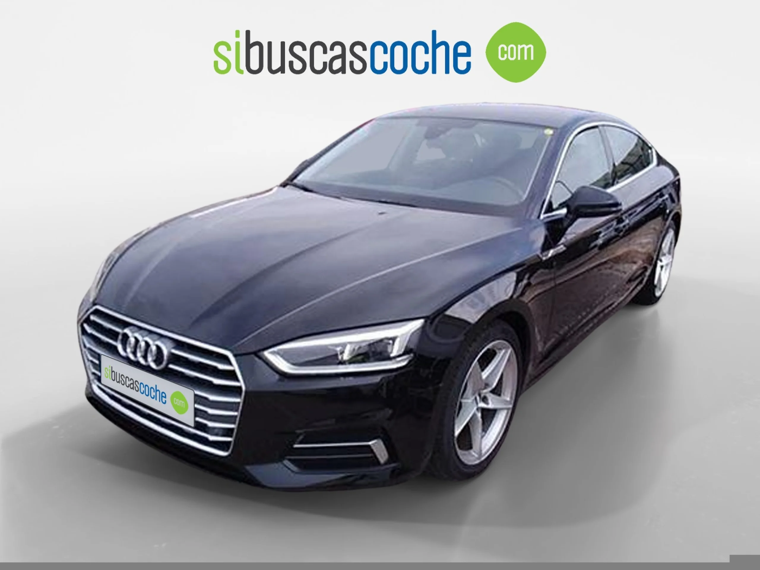 AUDI A5 SPORT 2.0 TDI 110KW (150CV) SPORTBACK - Foto 1