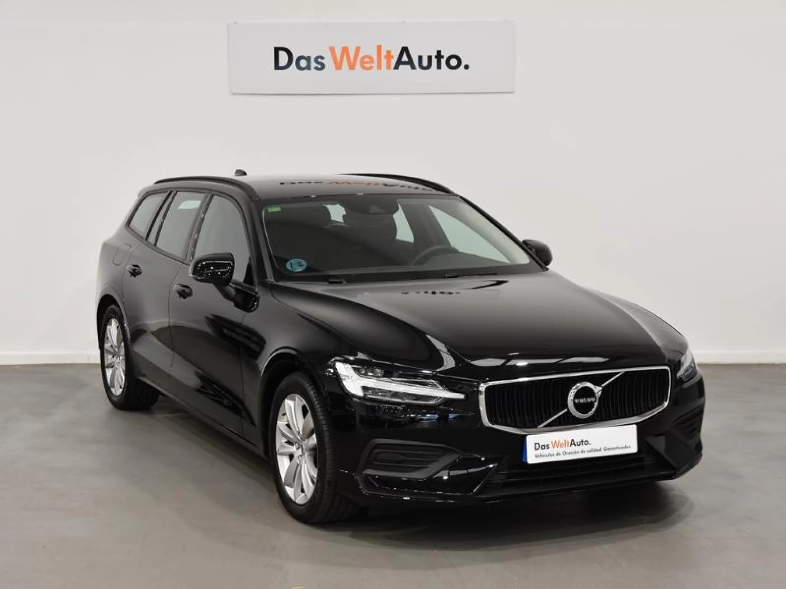 VOLVO V60 2.0 D4 MOMENTUM - Foto 1