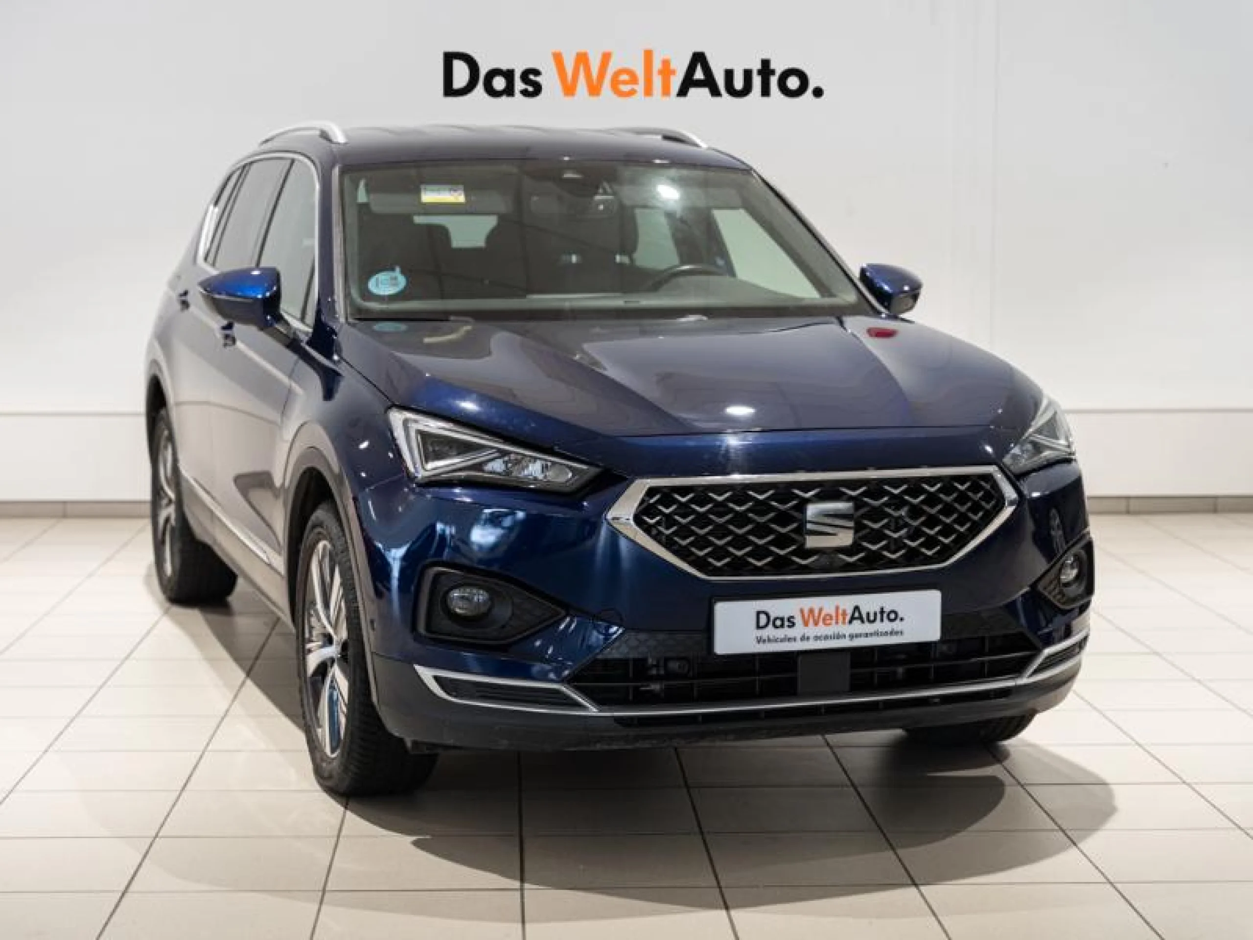 SEAT TARRACO 2.0 TDI 110KW S&S XCELLENCE DSG - Foto 1