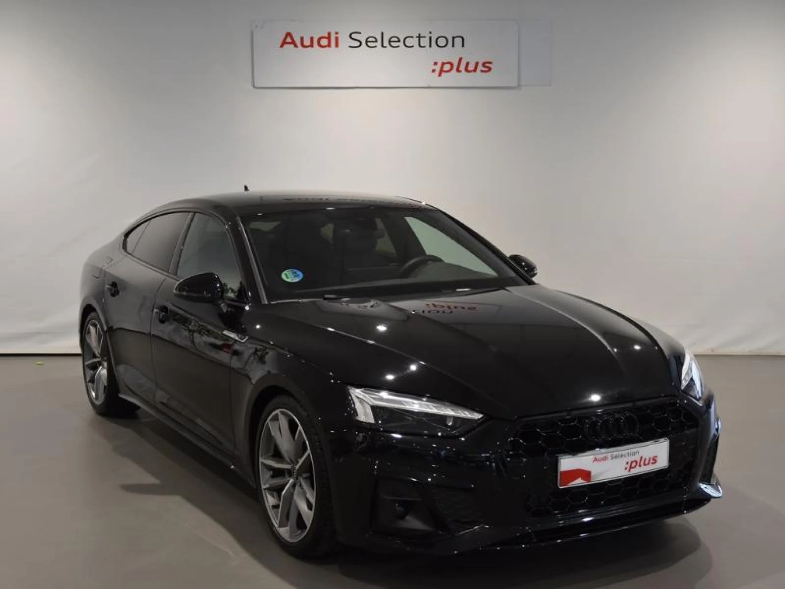 AUDI A5 B.LINE 35 TDI 120KW S TRONIC SPORTBACK - Foto 1