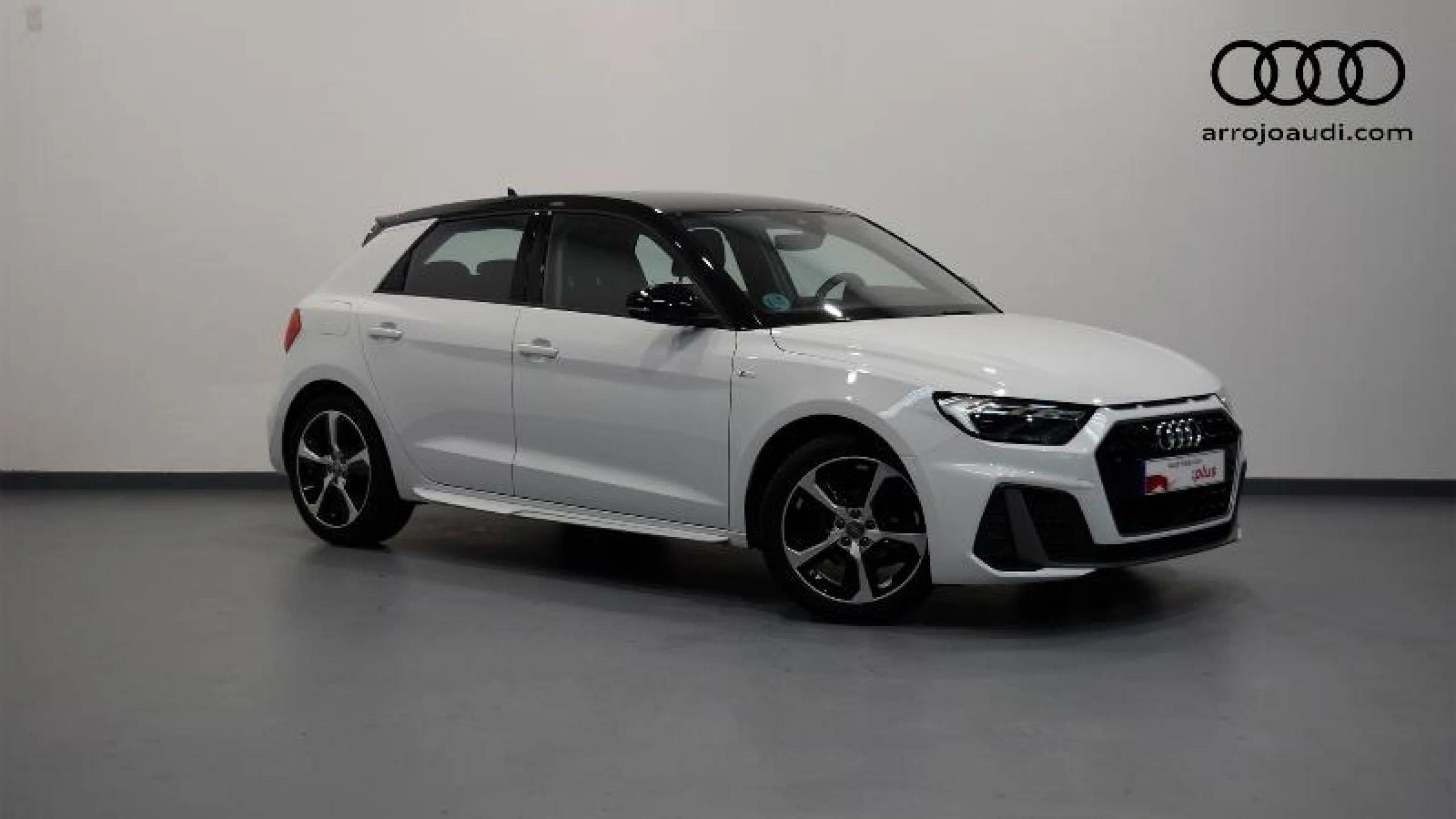 AUDI A1 SPORTBACK ADRENALIN 25 TFSI 70KW (95CV) - Foto 1