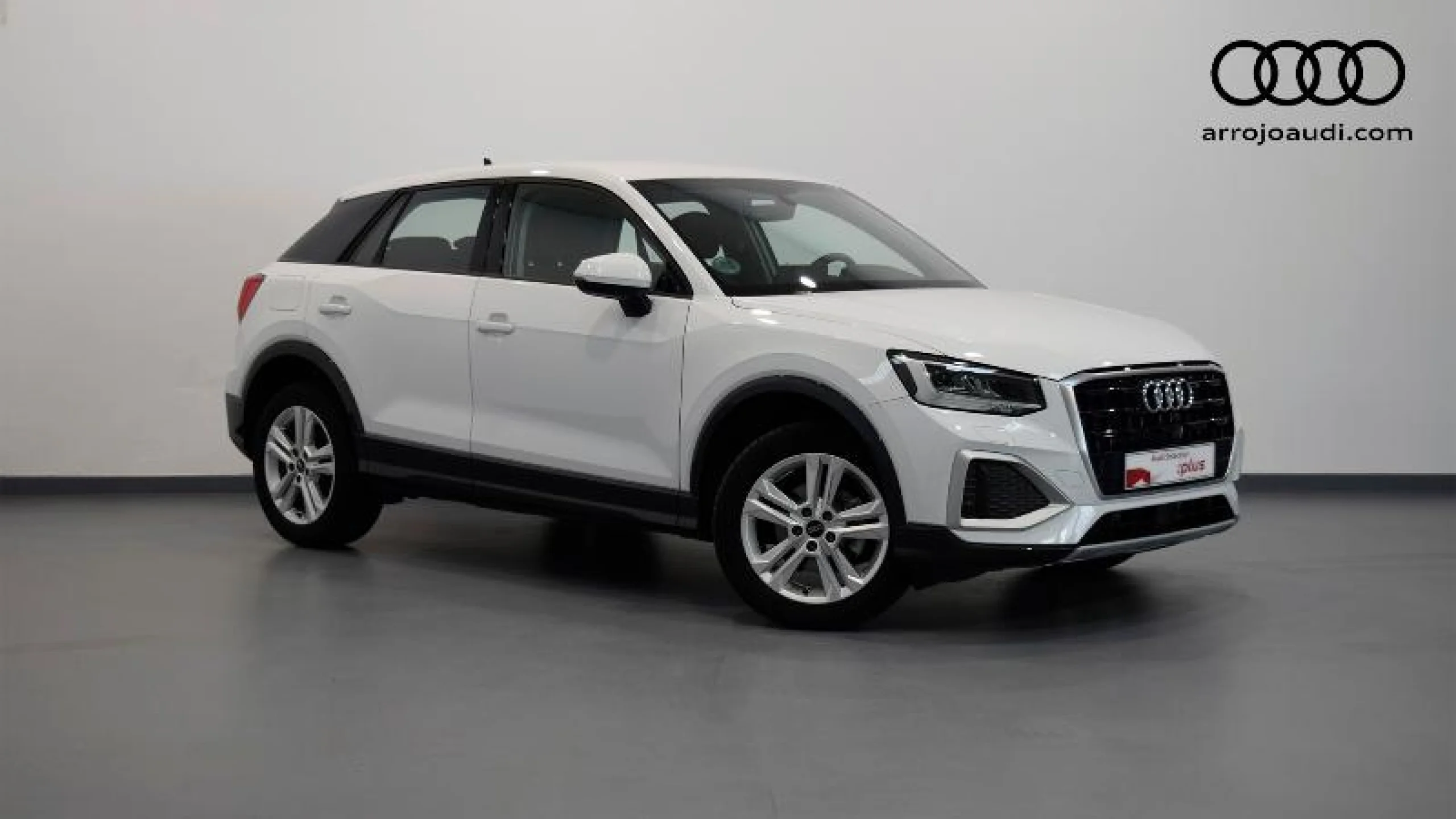 AUDI Q2 ADVANCED 35 TFSI 110KW (150CV) S TRONIC - Foto 1