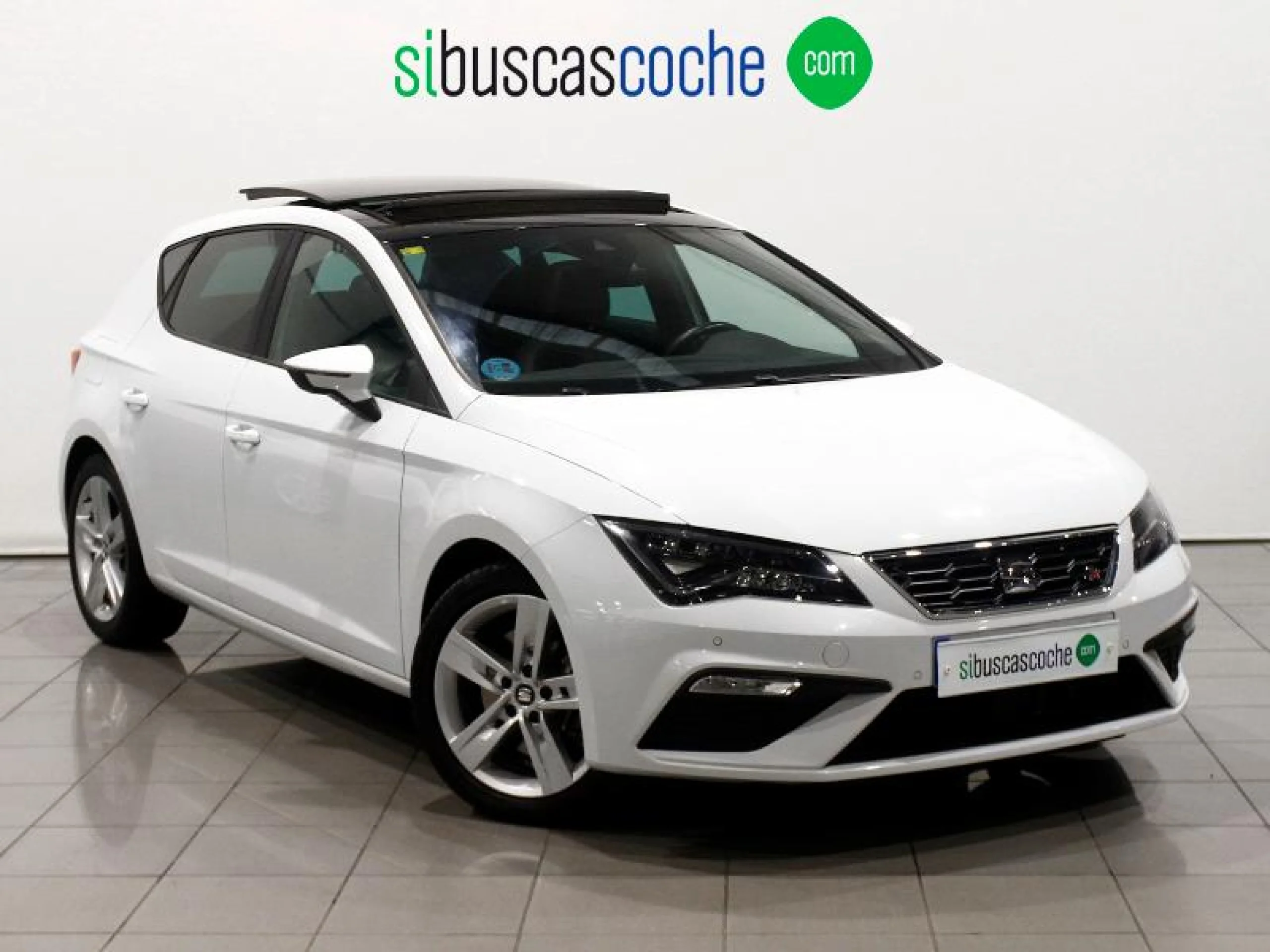 SEAT LEON 2.0 TDI 110KW (150CV) S&S FR FAST ED - Foto 1