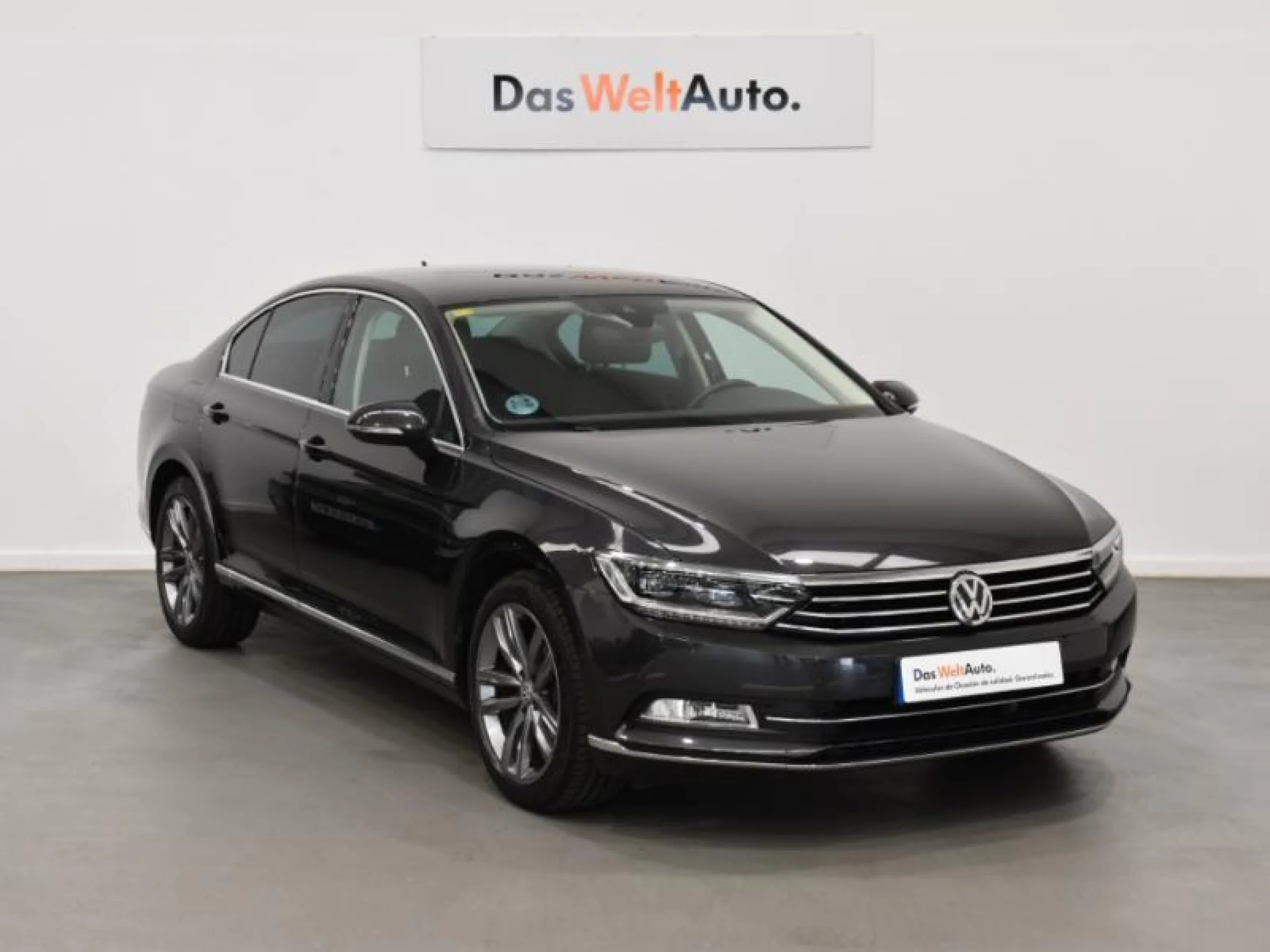 VOLKSWAGEN PASSAT SPORT 2.0 TDI 110KW (150CV) DSG - Foto 1