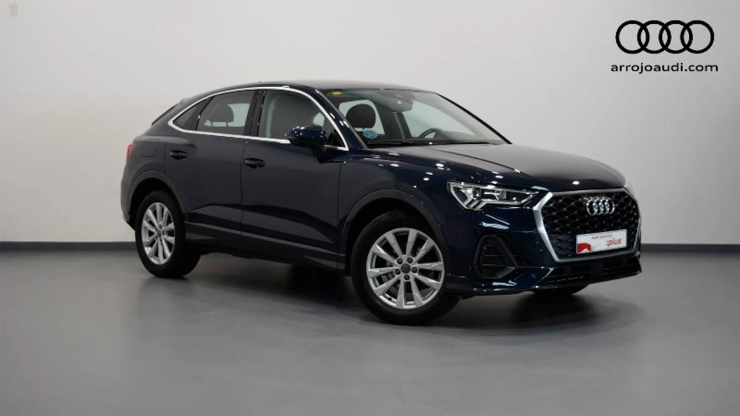 AUDI Q3 SPORTBACK ADVANCED 35 TDI 110KW (150CV) S TRONIC - Foto 1