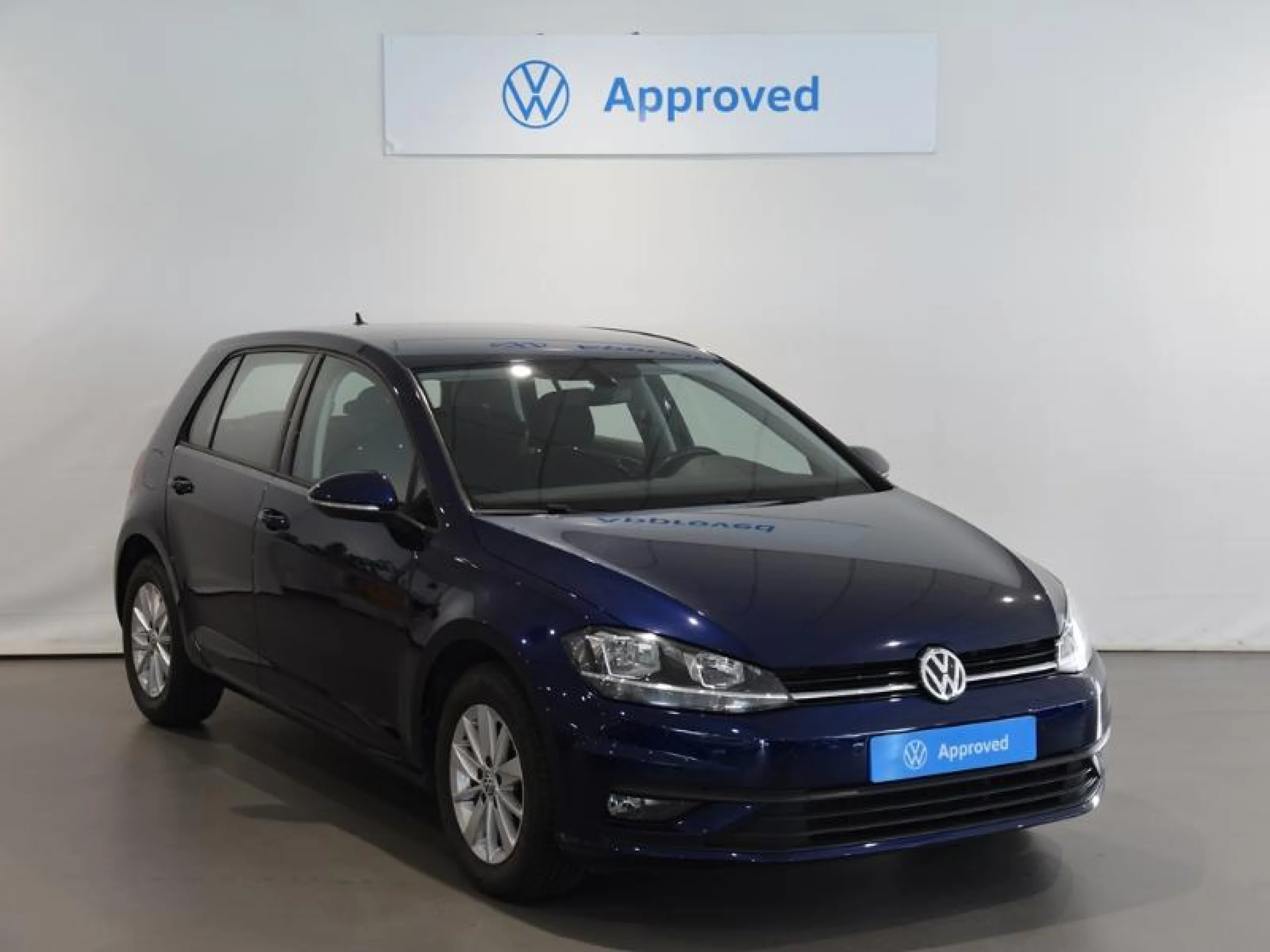 VOLKSWAGEN GOLF LAST EDITION 1.6 TDI 85KW (115CV) - Foto 1