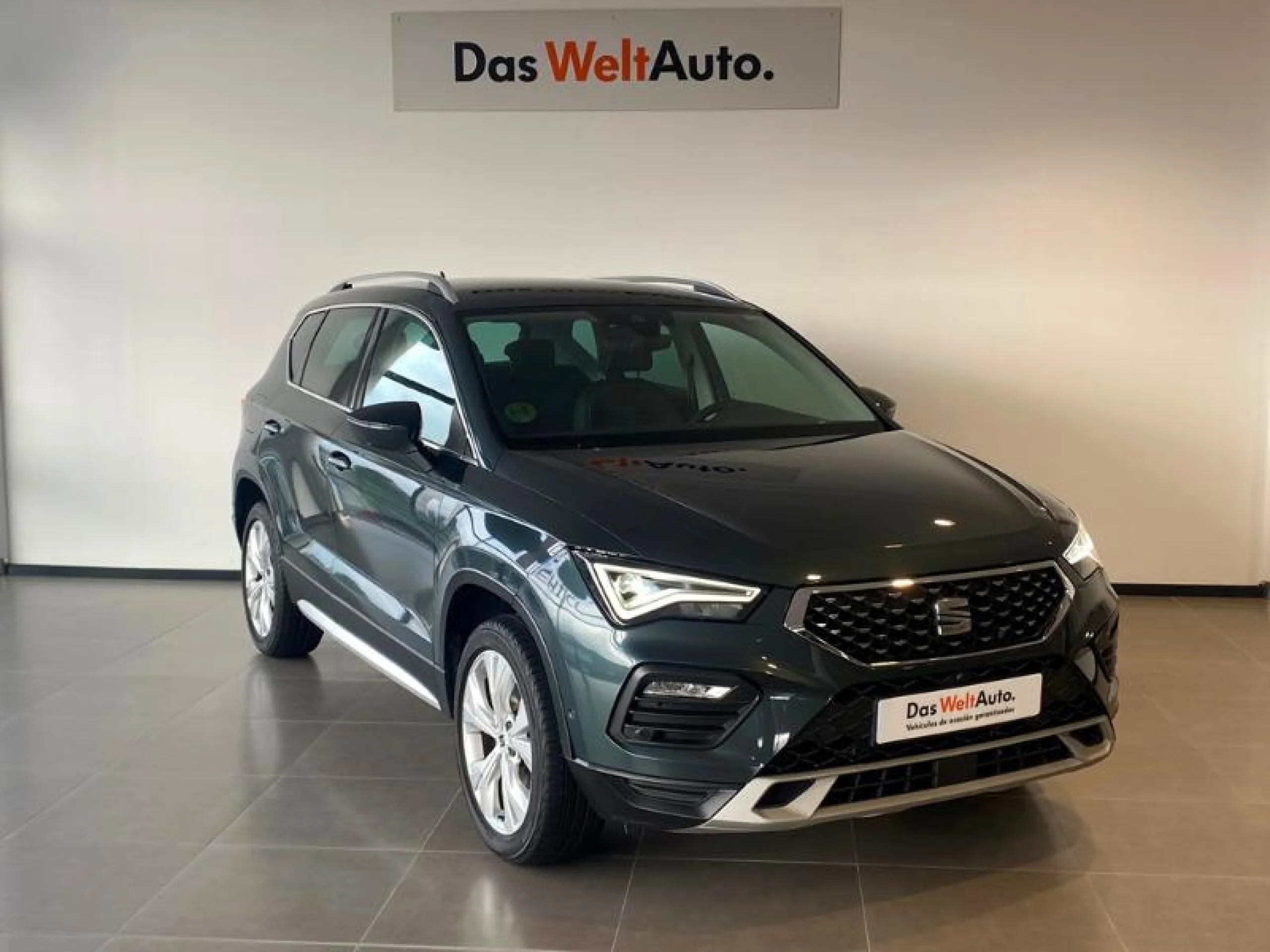 SEAT ATECA 2.0 TDI 110KW (150CV) S&S X PERIENCE - Foto 1