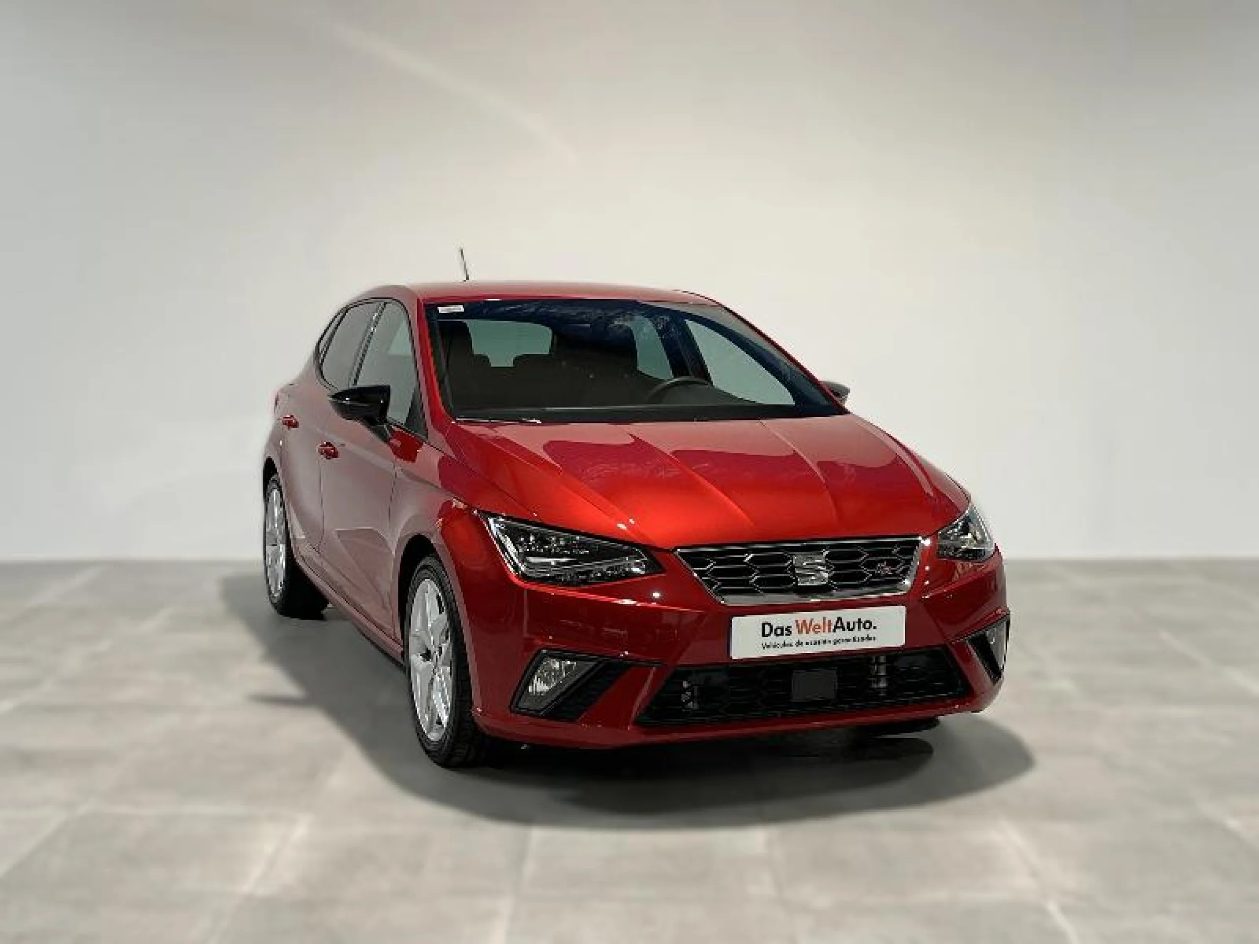 SEAT IBIZA 1.0 TSI 81KW (110CV) FR GO2 - Foto 1