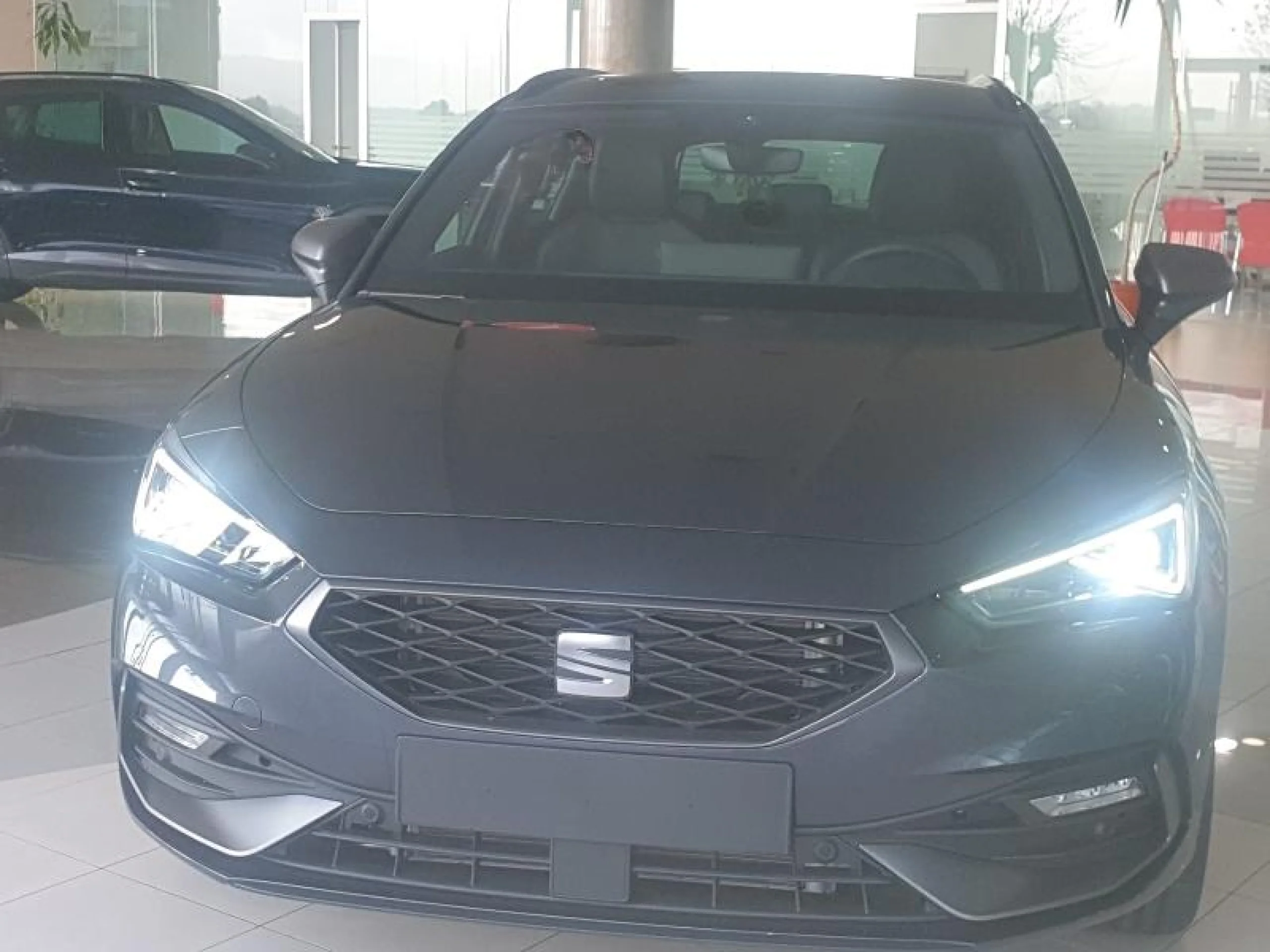 SEAT LEON SP 1.5 ETSI 110KW DSG FR SPECIAL EDITION - Foto 1