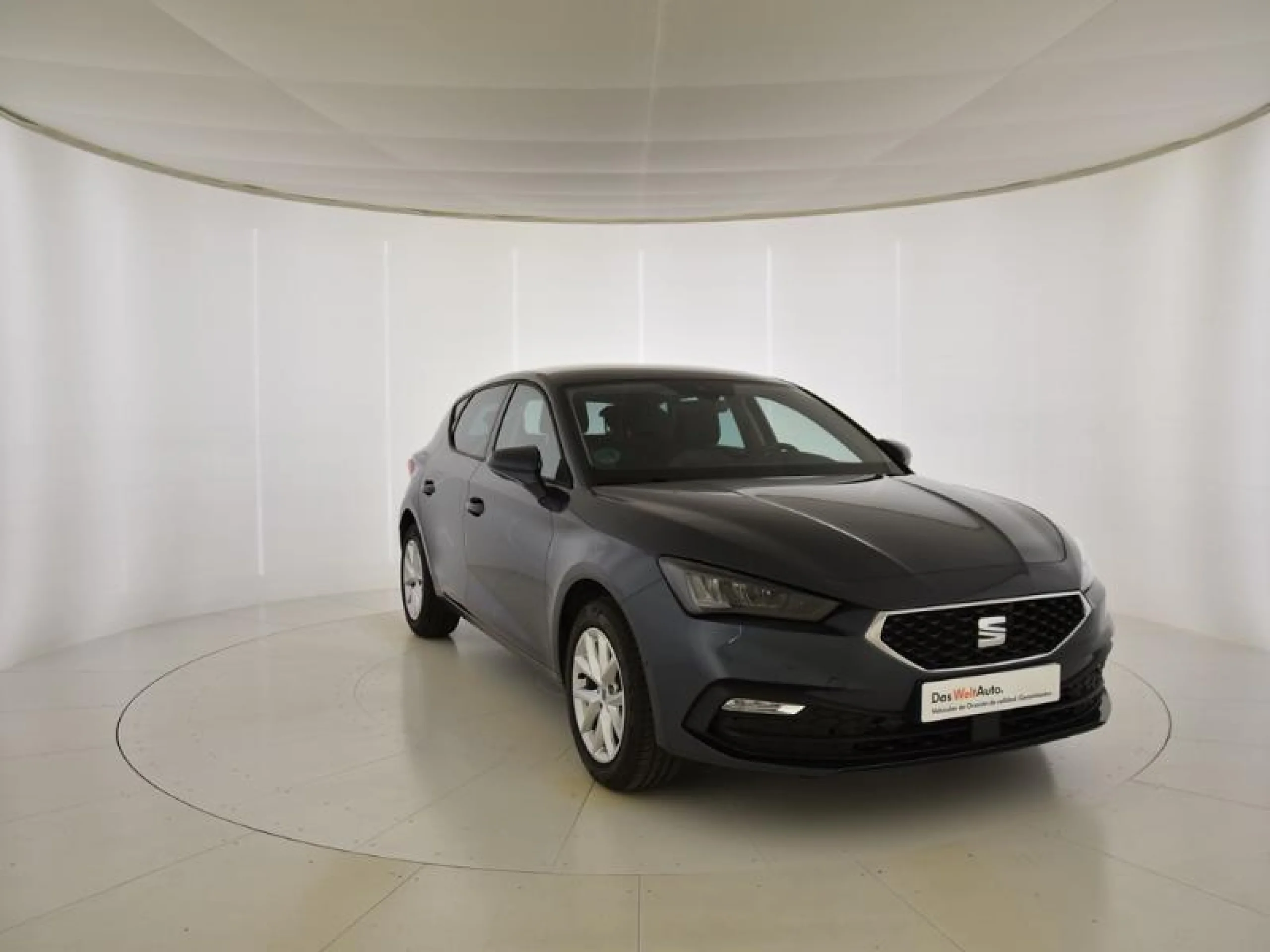 SEAT NUEVO LEON 1.5 TSI 96KW S&S STYLE XL - Foto 1