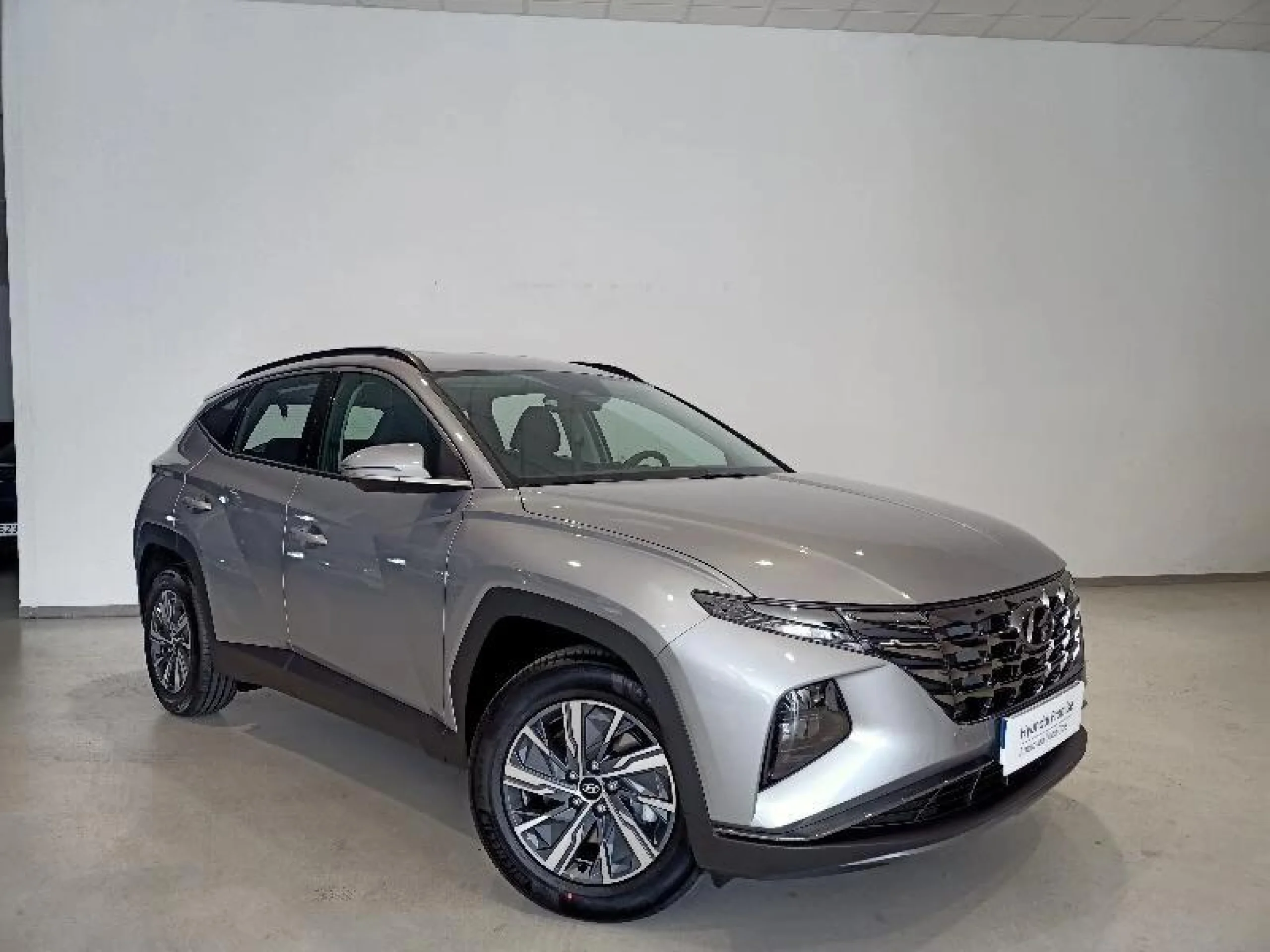 HYUNDAI TUCSON 1.6 TGDI 169KW (230CV) HEV MAXX AUTO - Foto 1