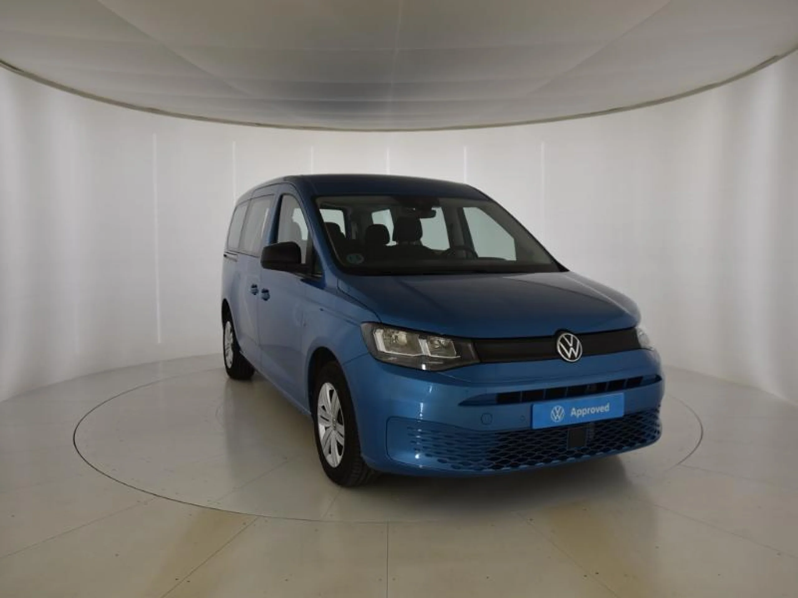 VOLKSWAGEN CADDY MAXI ORIGIN 2.0 TDI 90KW (122CV) DSG - Foto 1