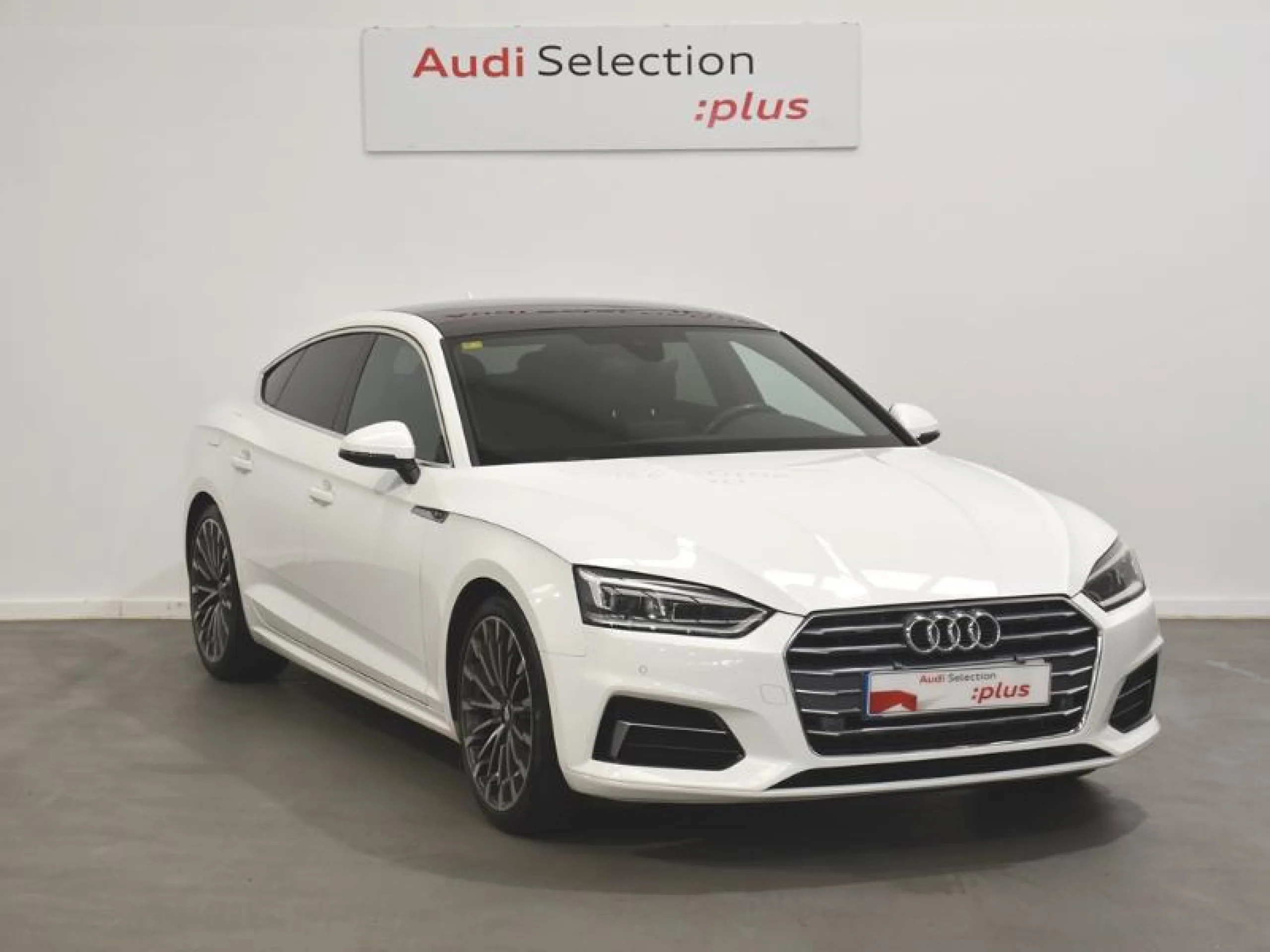 AUDI A5 2.0 TDI 140KW (190CV) S TRONIC SPORTBACK - Foto 1