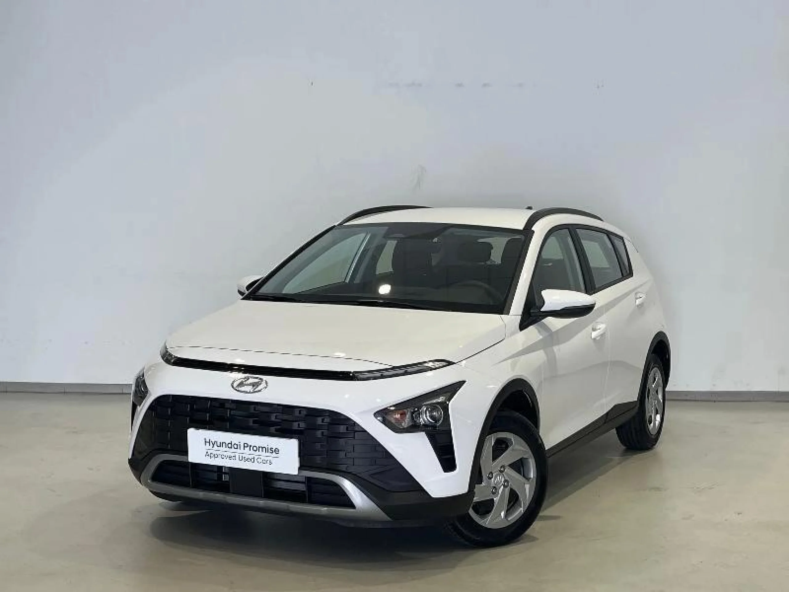 HYUNDAI BAYON 1.2 MPI MAXX - Foto 1